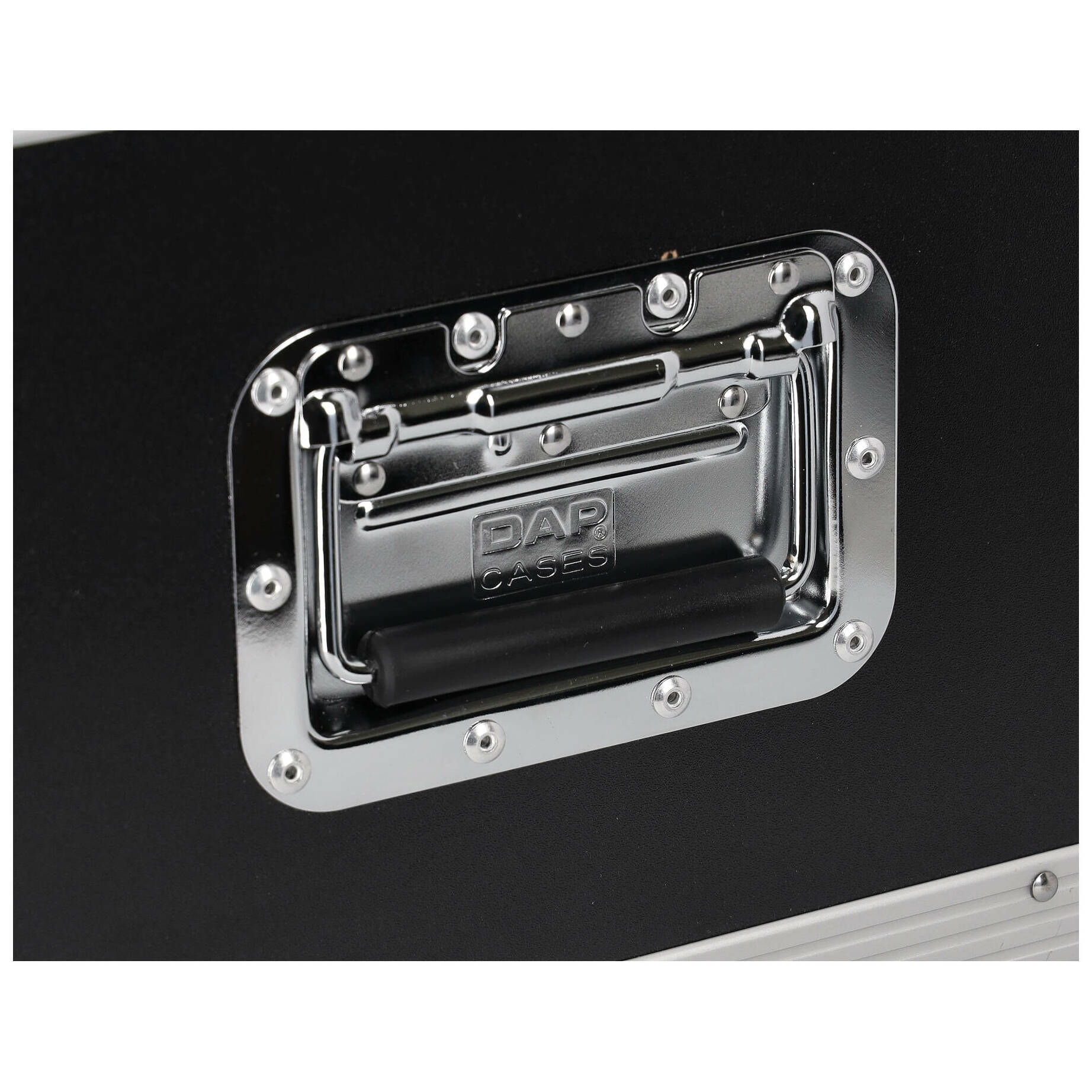 DAP Flightcase für 12 Mikrofone 4