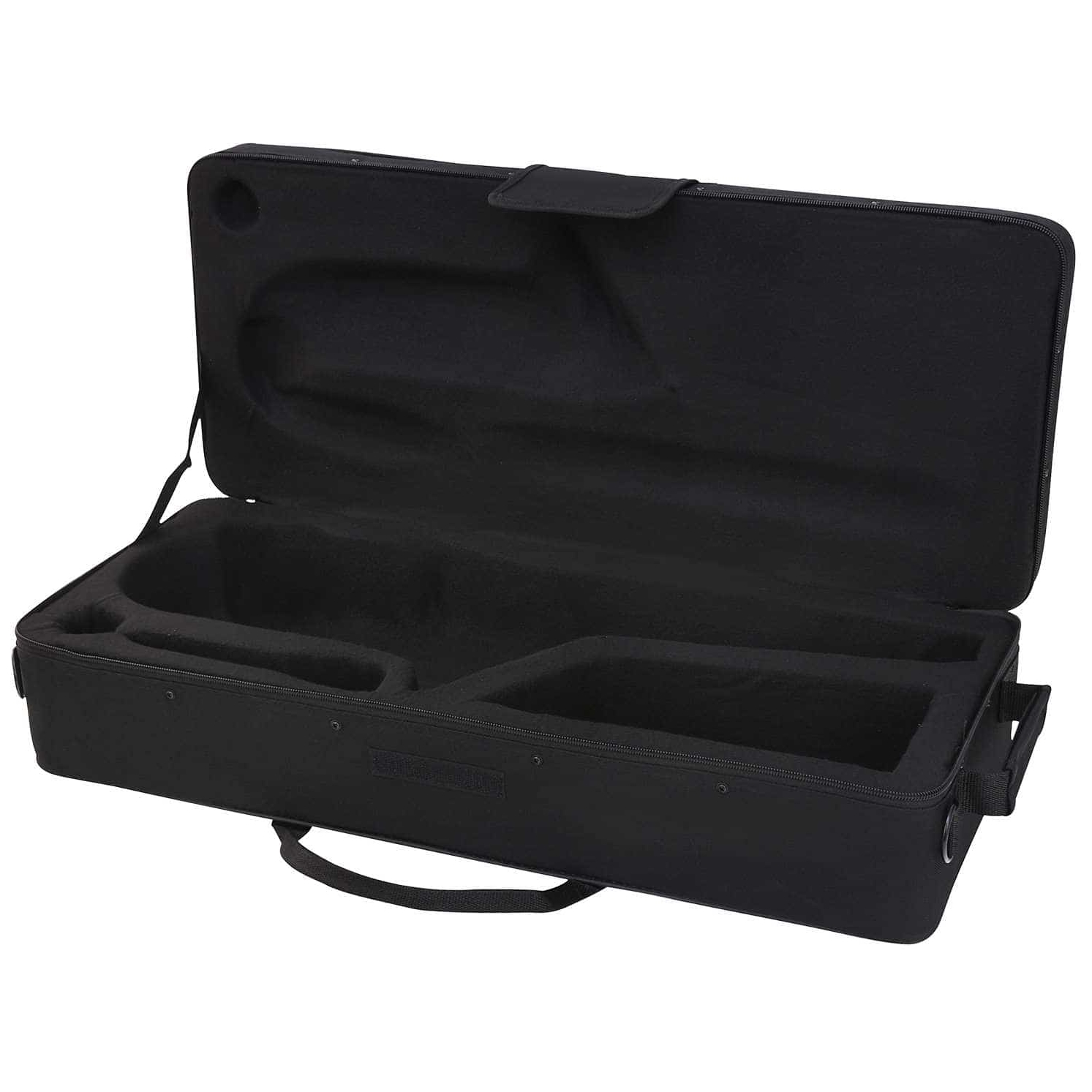 Chicago Winds - Chicago Winds Light-Koffer für CC-AS4100L Altsaxophon Goldlack - 3