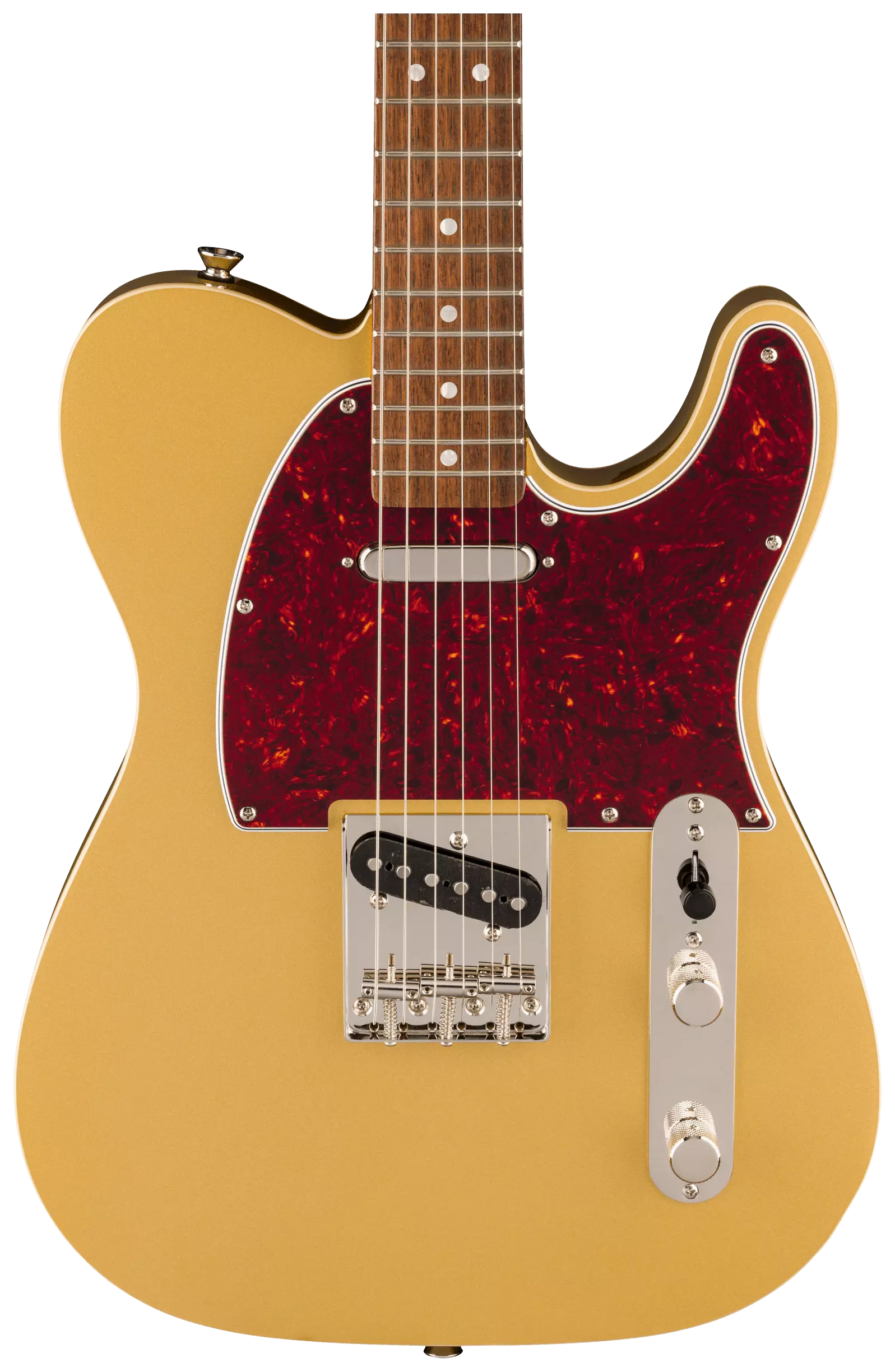 Squier by Fender FSR Classic Vibe 60s Telecaster IRL Aztec Gold