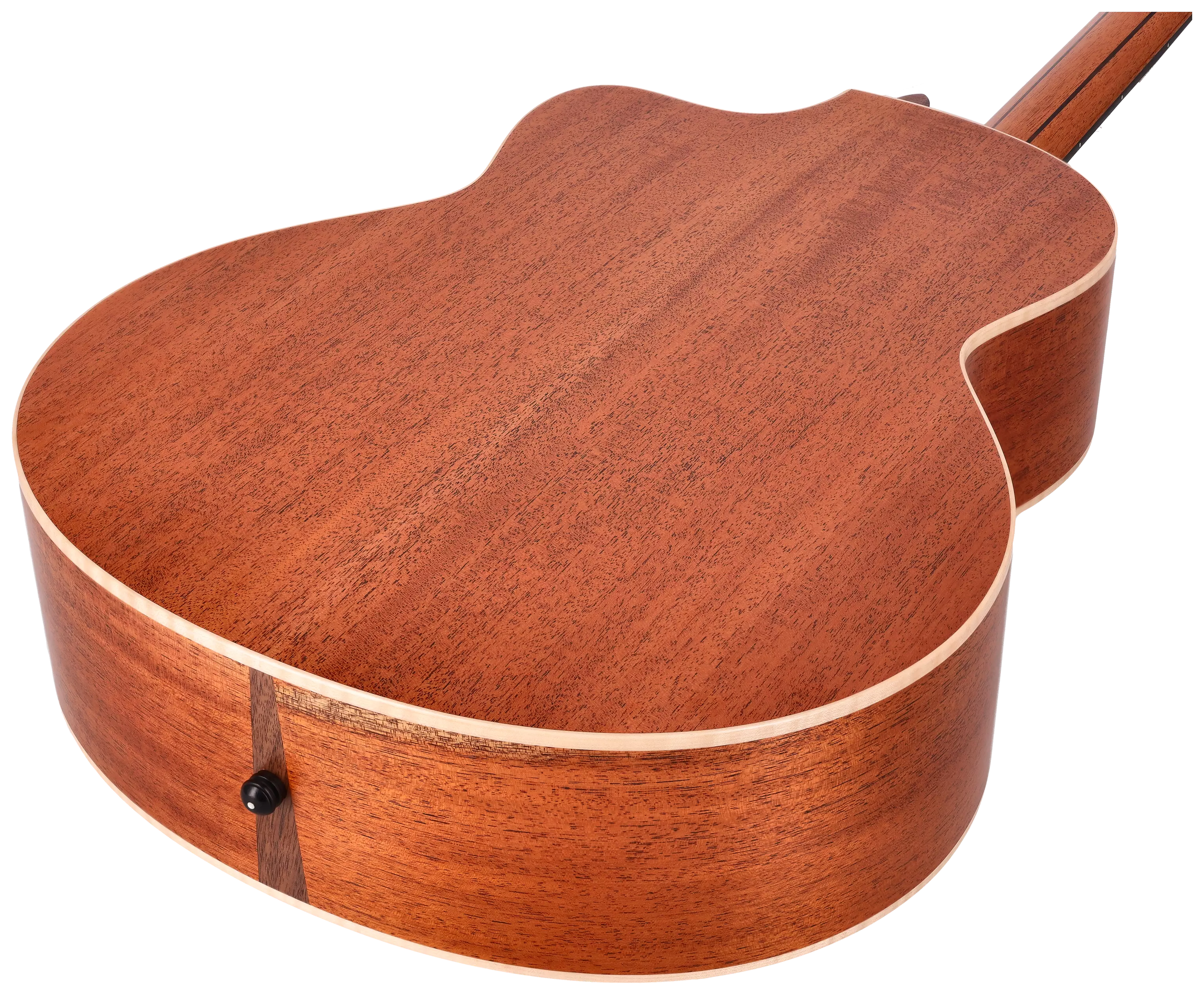 Lowden F-22CFF Fan Fret Mahogany Red Cedar 10