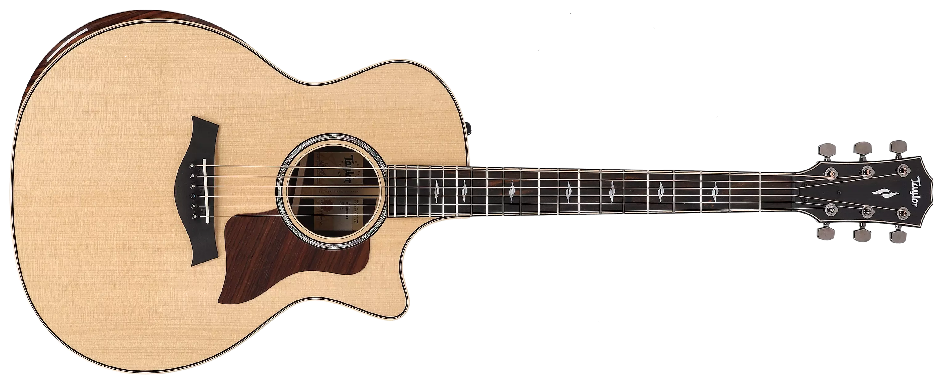 Taylor 814ce 1
