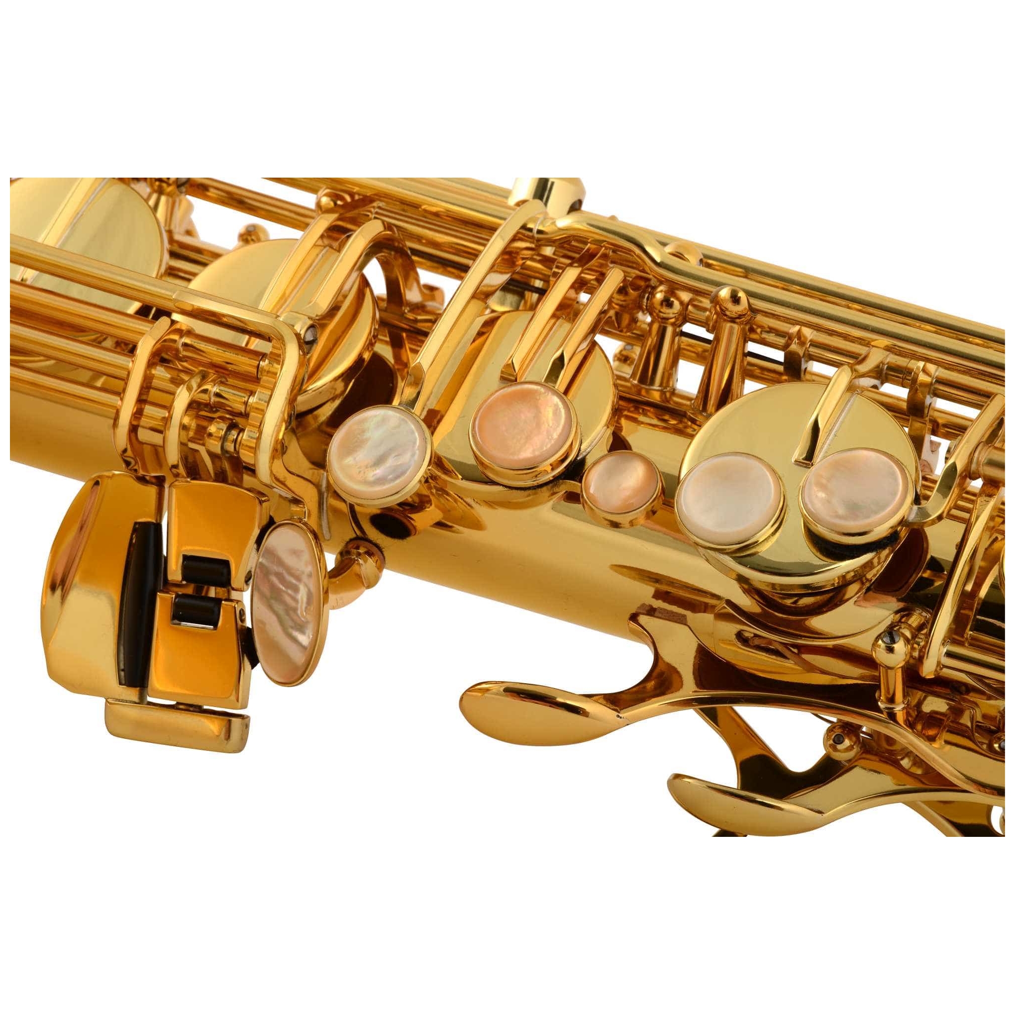 Selmer - Selmer Reference 36 Tenorsaxophon - 3