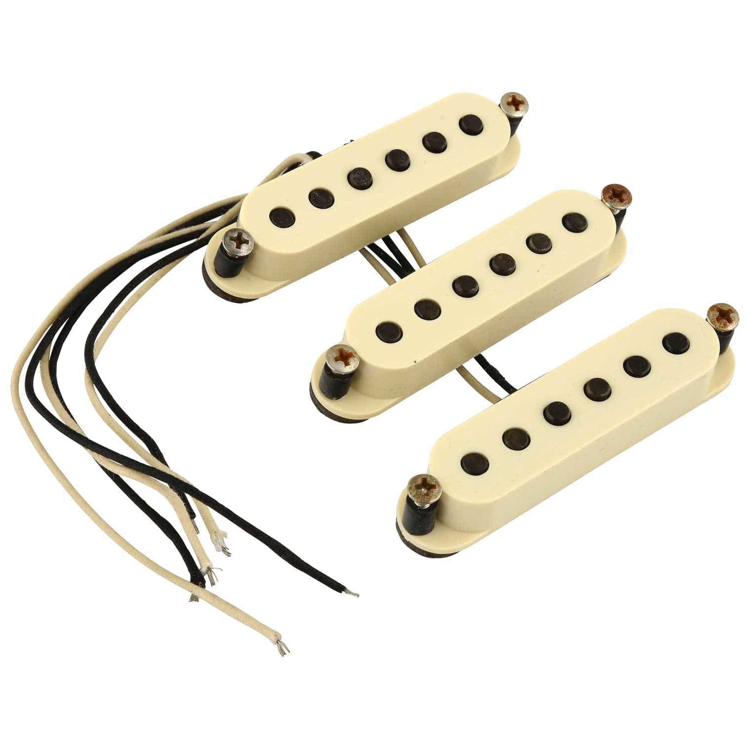 Kloppmann Real 65 Stratocaster Set 10010274-0