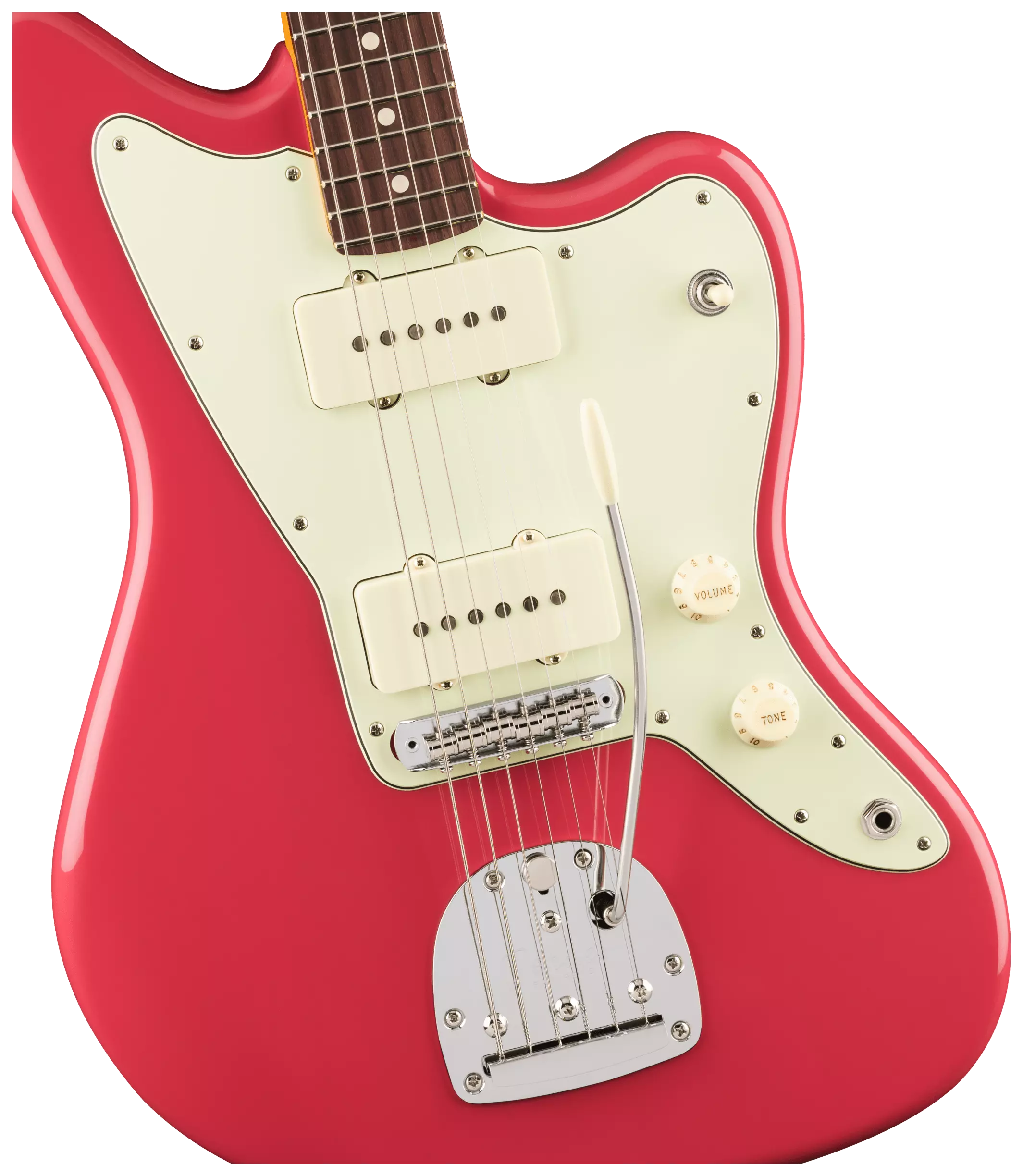 Fender American Pro Classic Jazzmaster RW FDKR