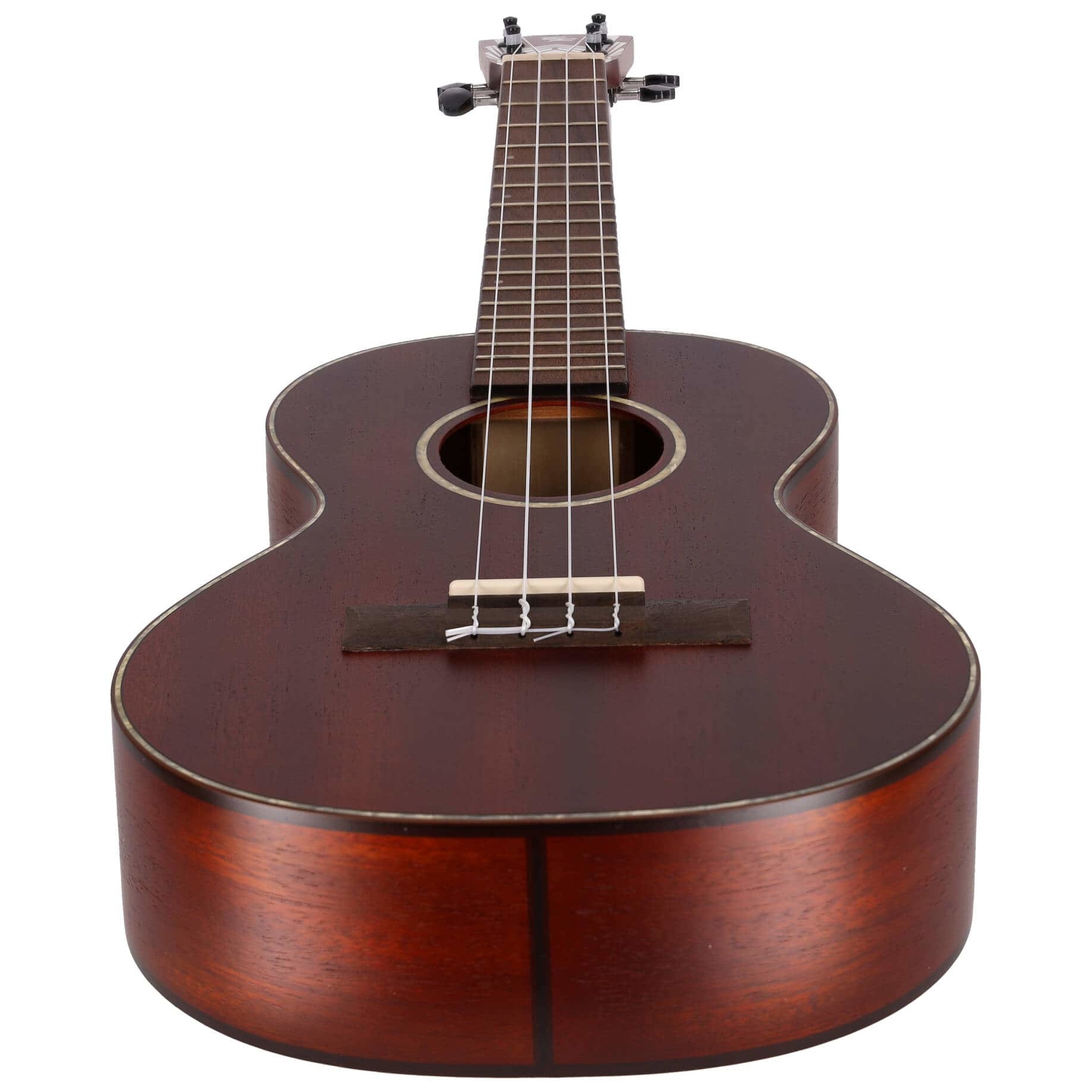 Baton Rouge - Baton Rouge UV11-T-SCR Tenor Ukulele - 1