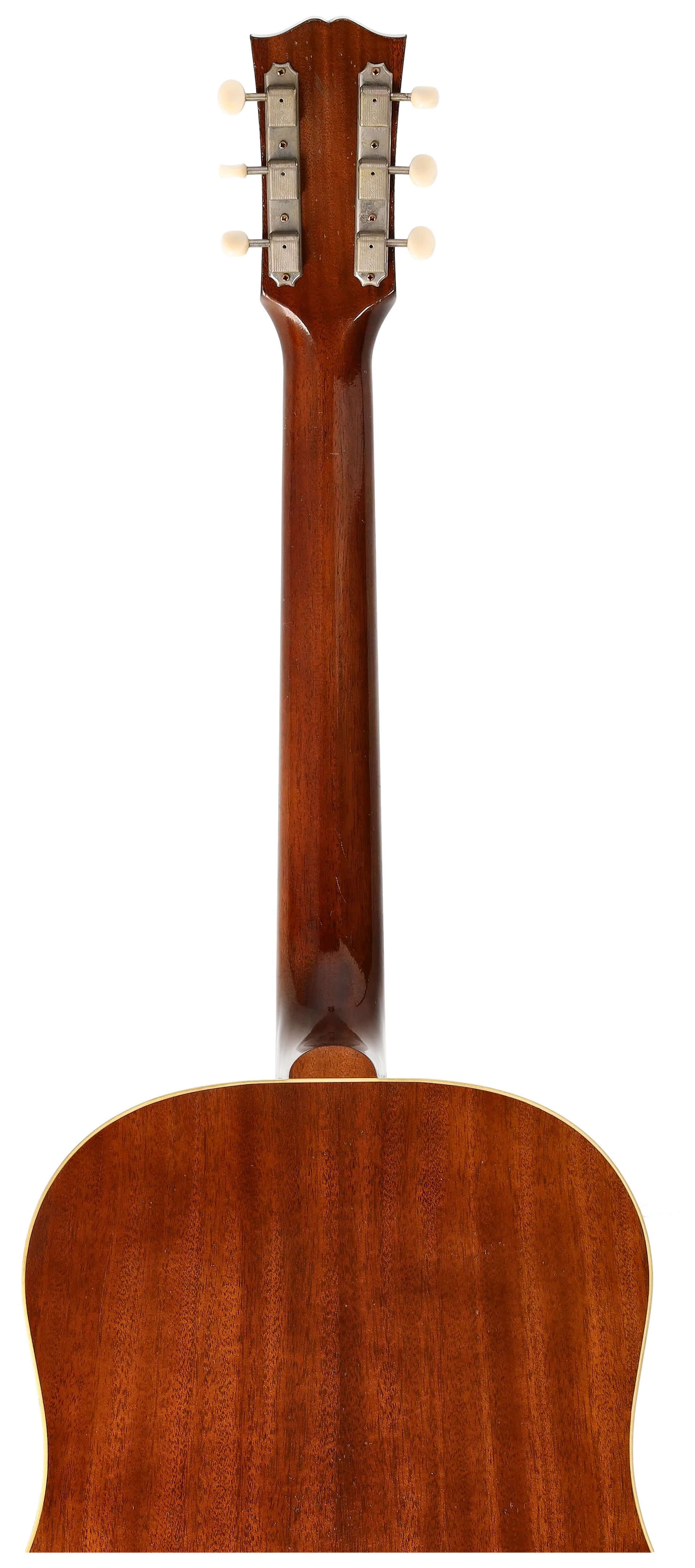 Gibson 1955 J-45 Vintage Sunburst Murphy Lab Light Aged #1 14