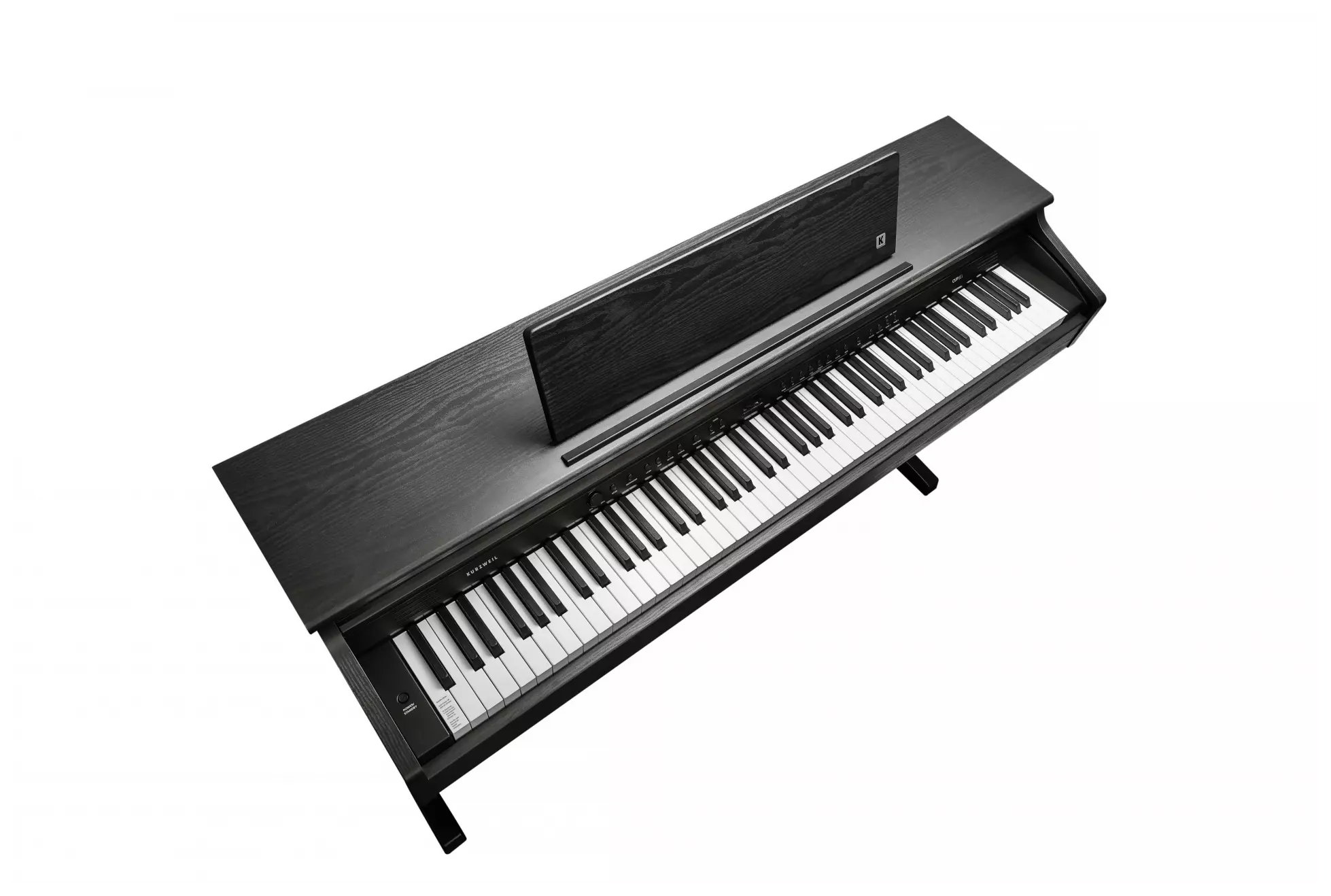 Kurzweil CUP E1-BK 1