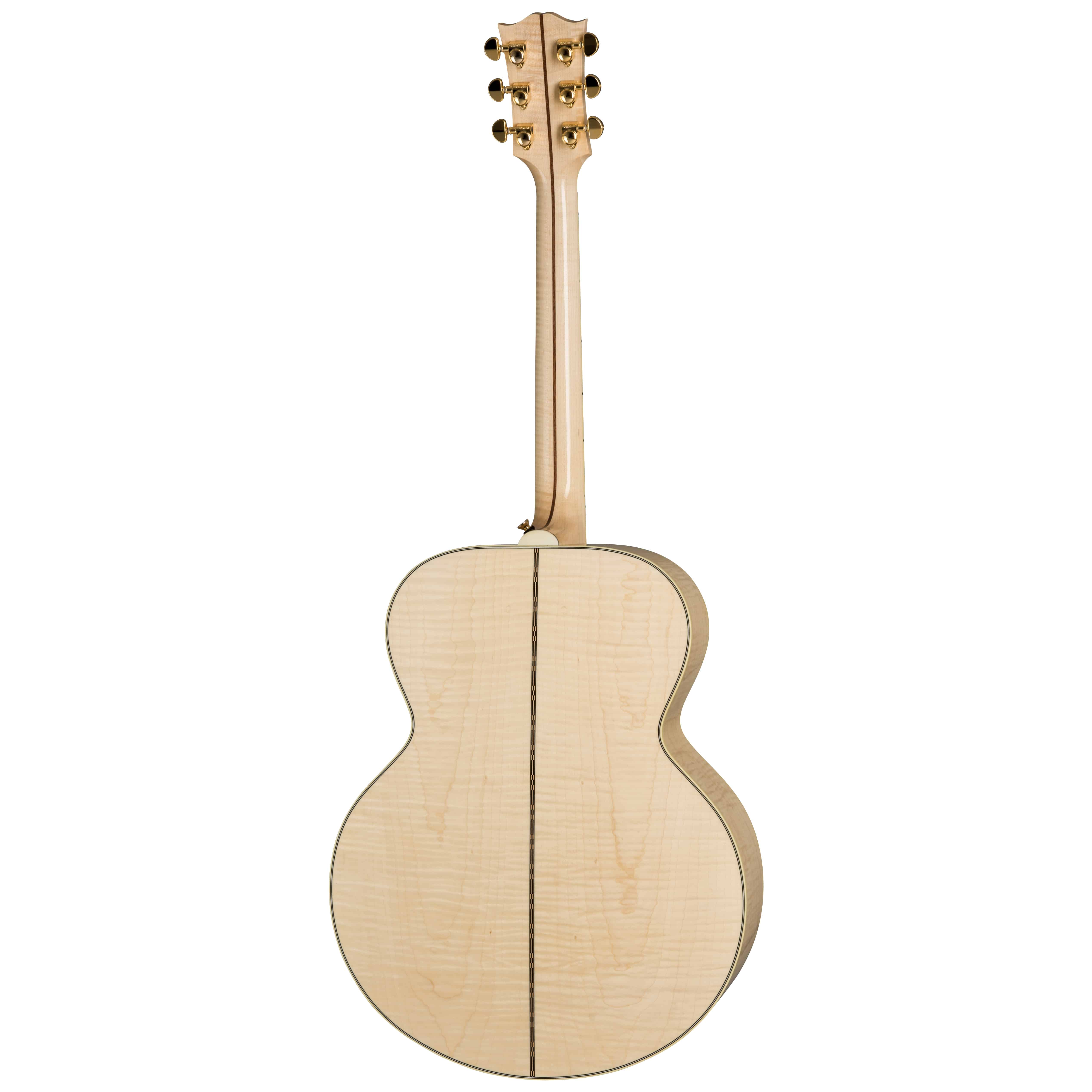Gibson SJ-200 Standard Maple 3
