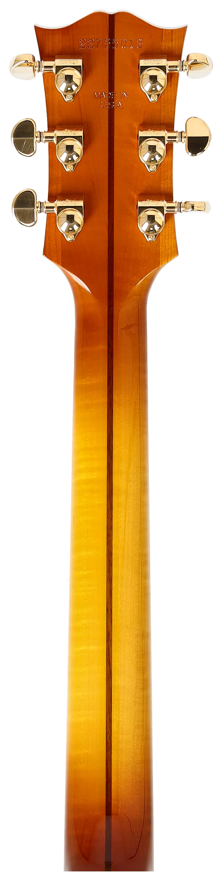 Gibson SJ-200 60s Original Heritage Cherry Sunburst 12