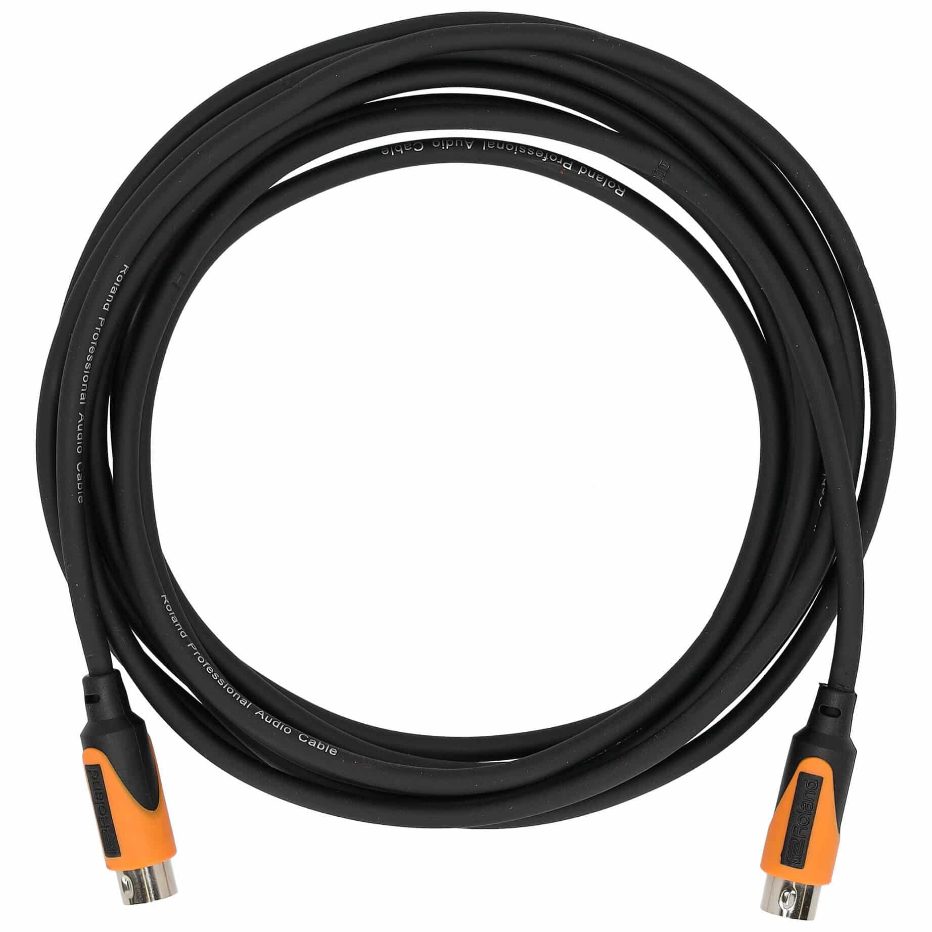 Roland MIDI-Kabel 4,5m