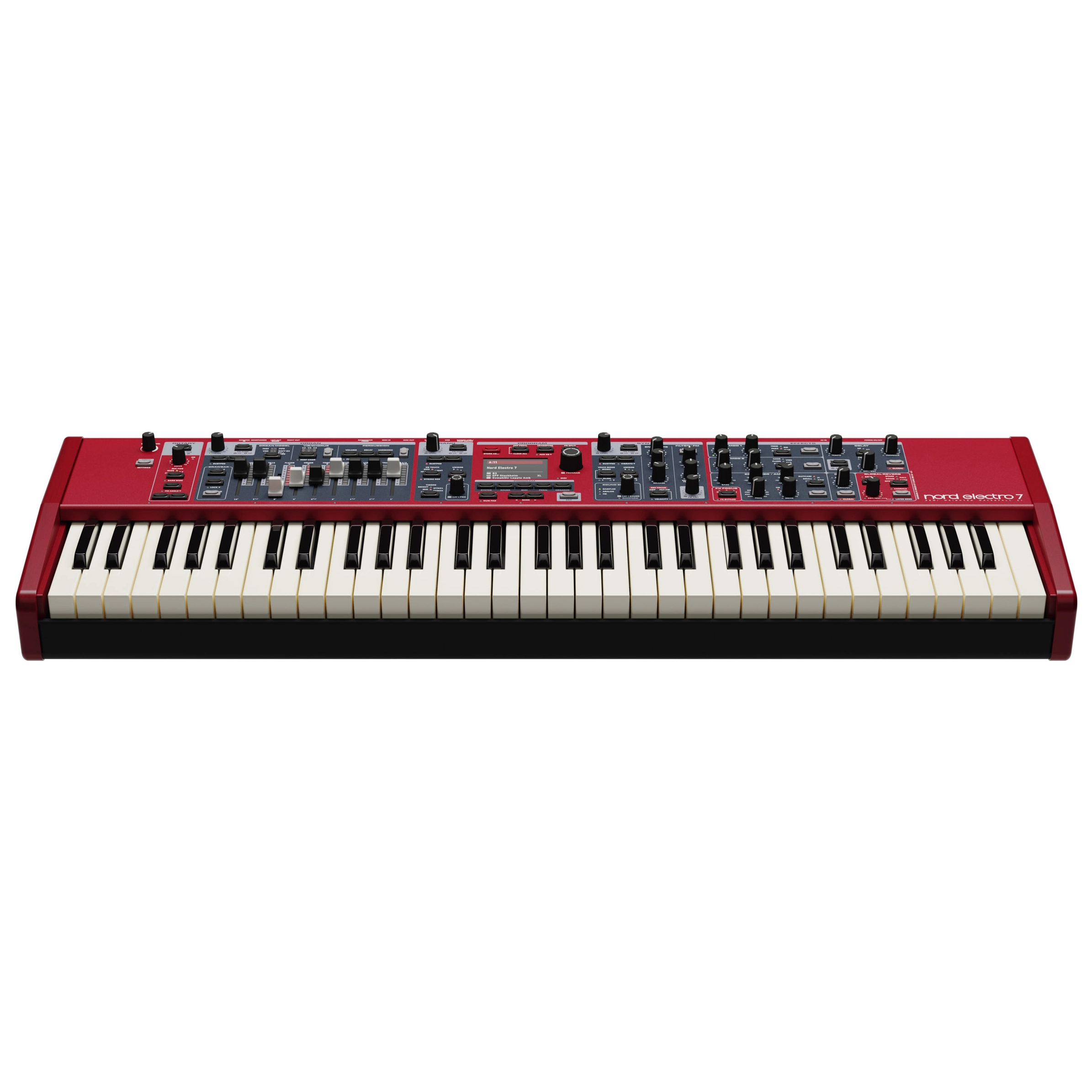 Clavia Nord Electro 7 61 1
