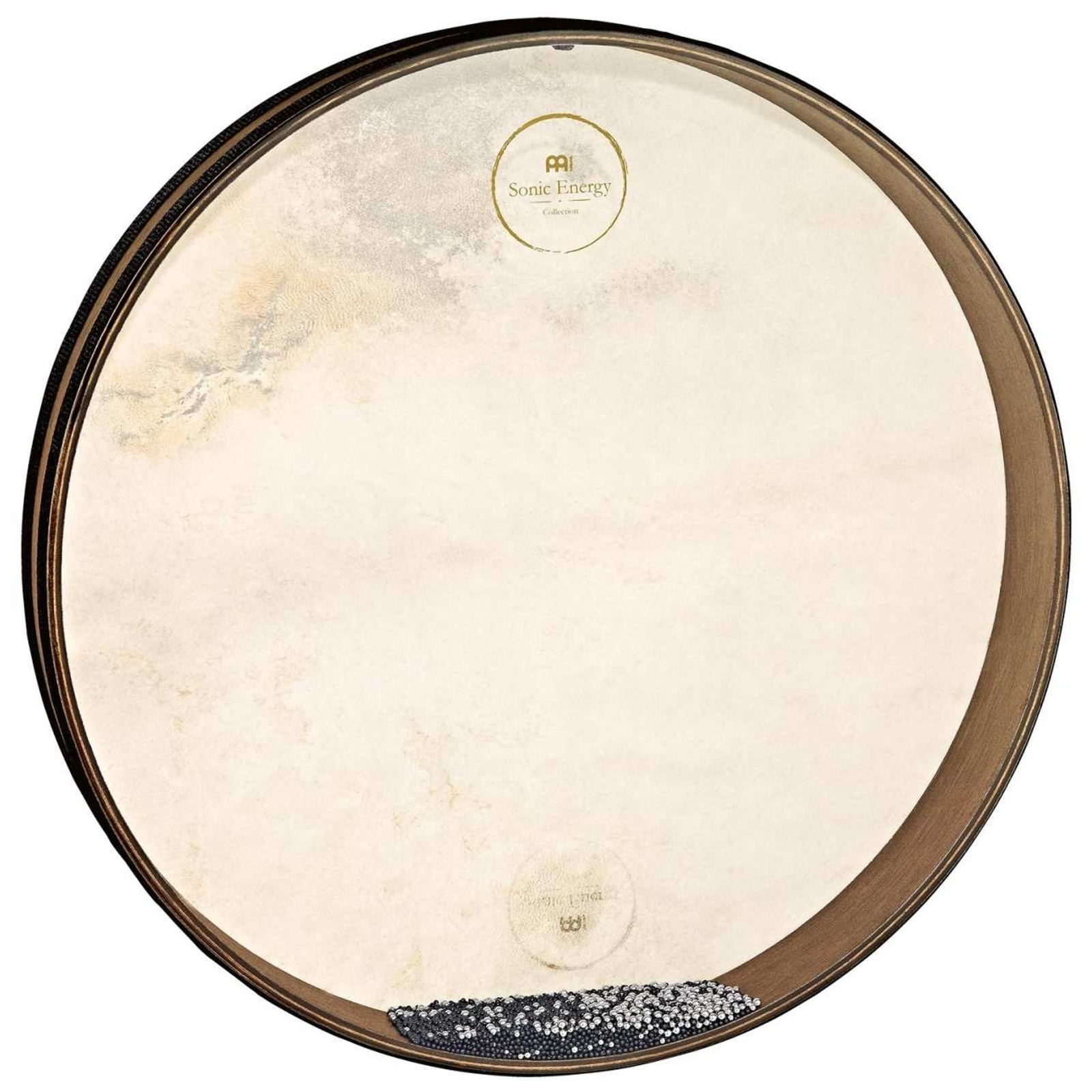 Meinl Sonic Energy WD18WB - Wave Drum, 18 Zoll, Walnut Brown - Oceandrum