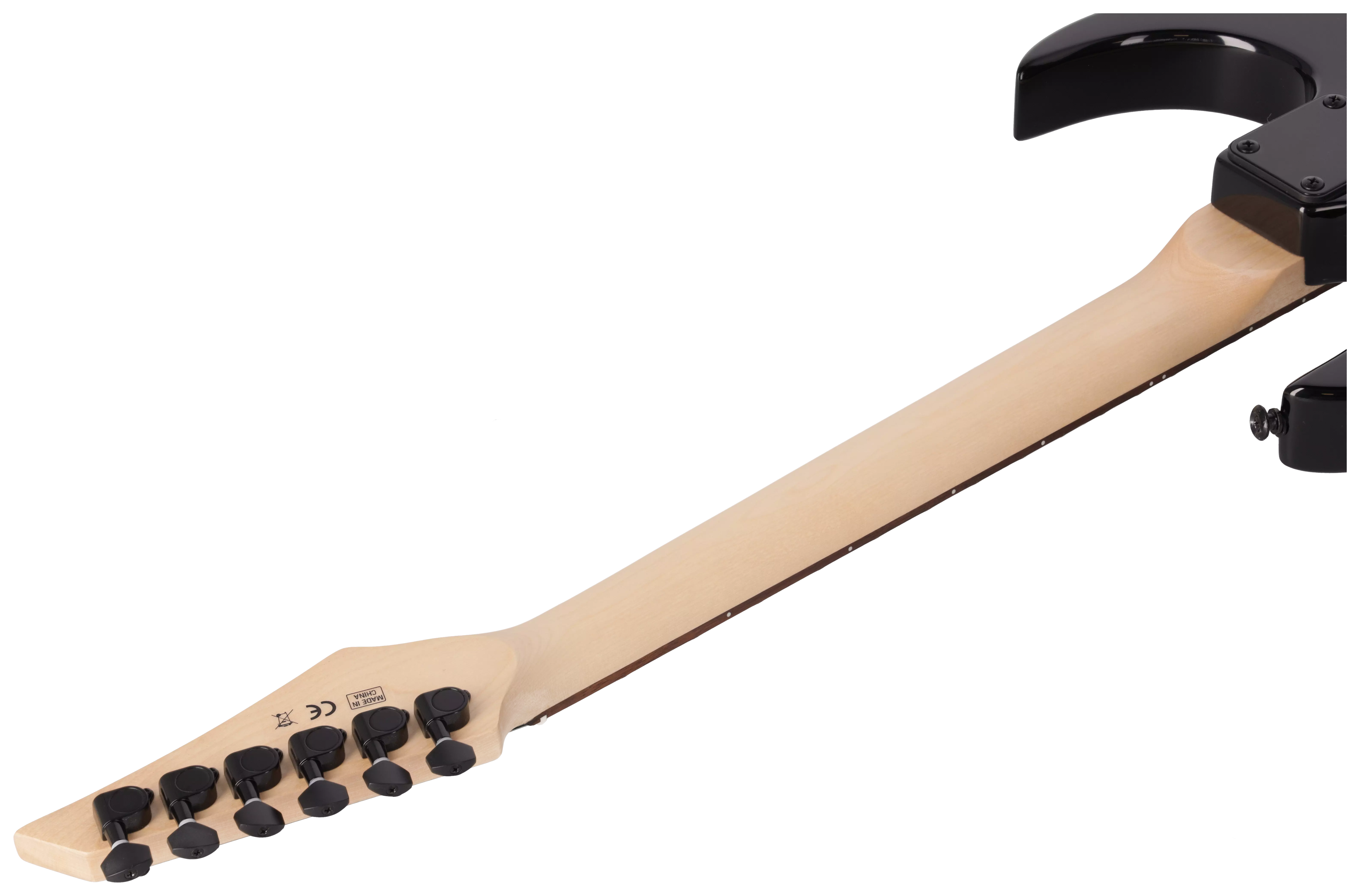 Redwood Modern HSS RW LH Black 14