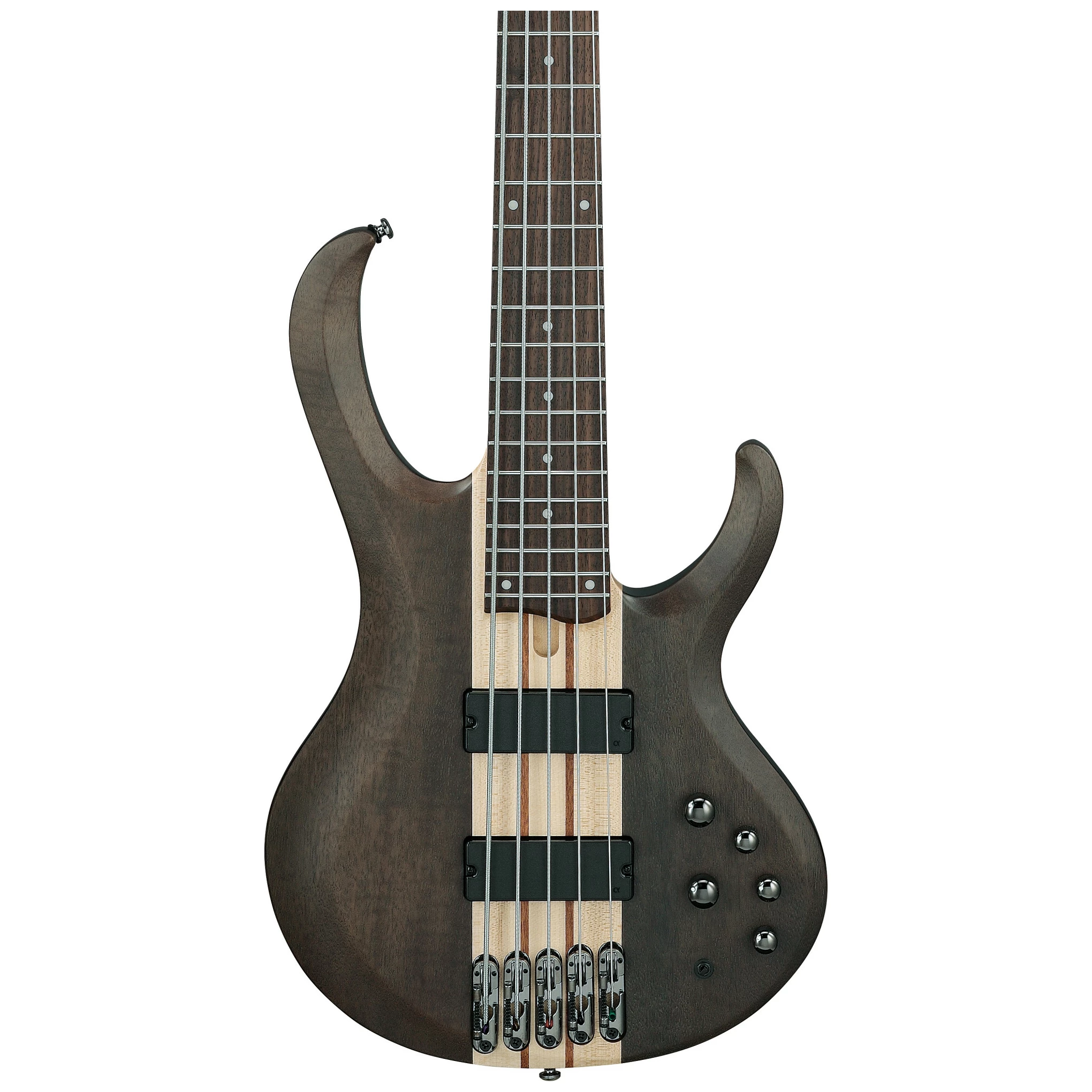 Ibanez BTB605-TGF 2