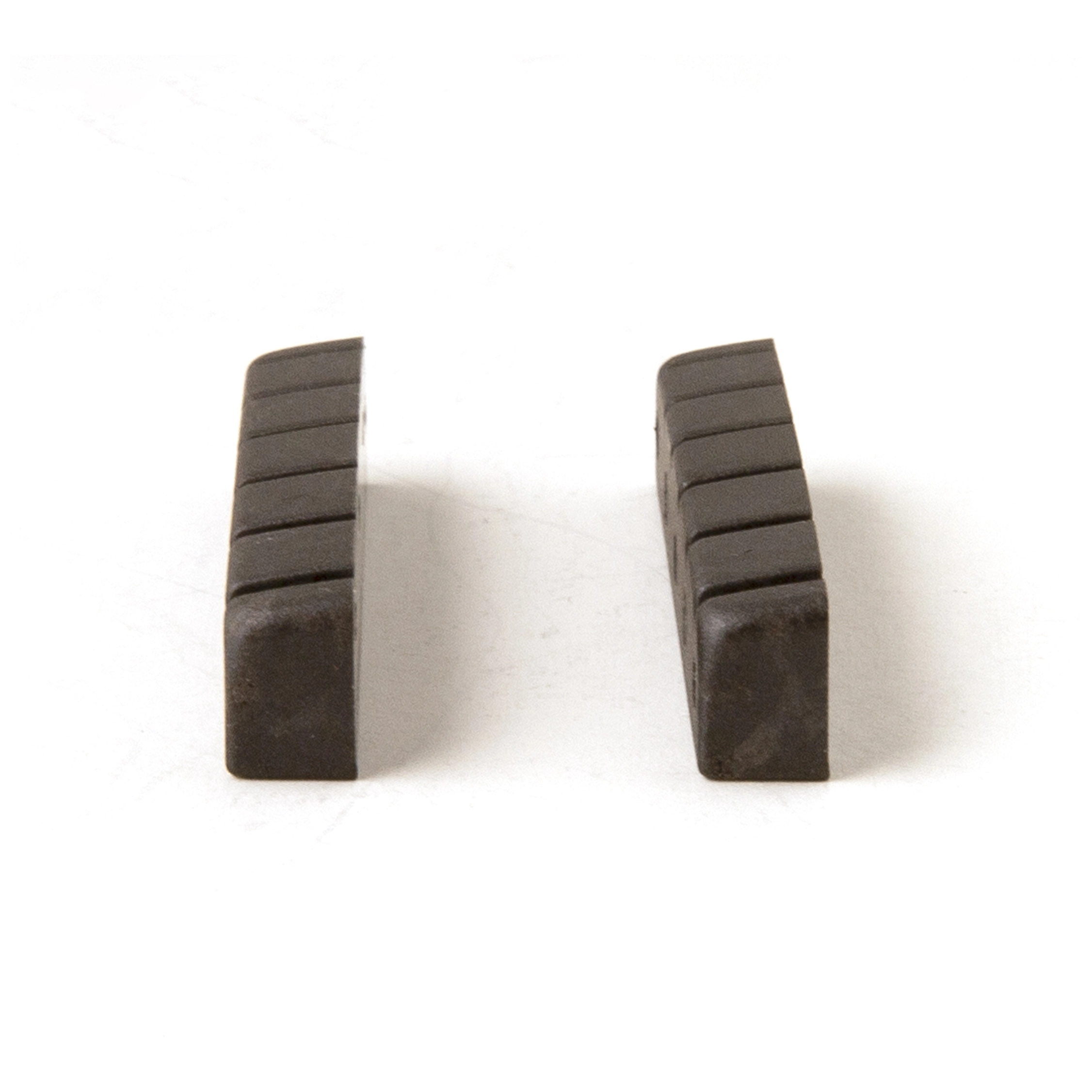 PRS 317507 Nut Pattern Thin 2pcs 1