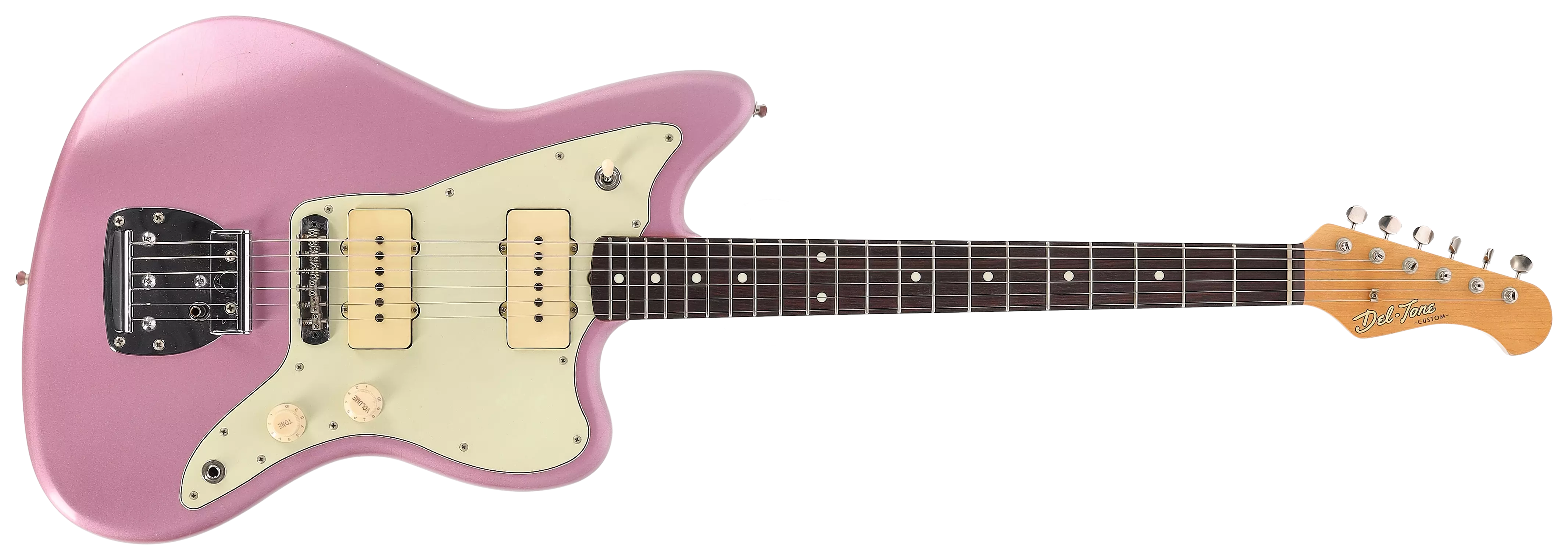  JM-Style Burgundy Mist Vintage Top #62072 1