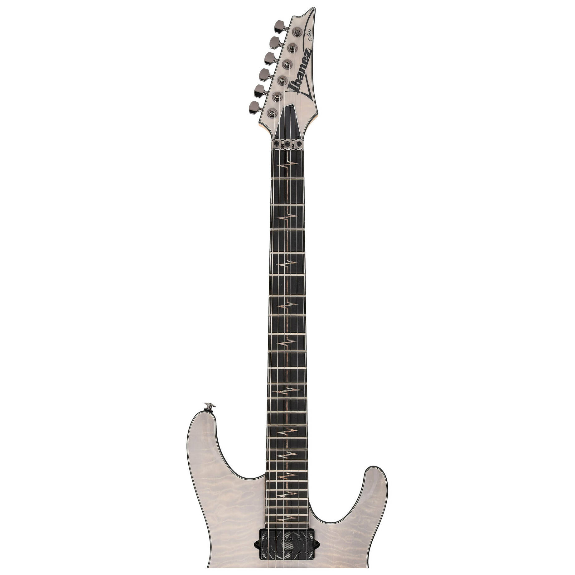 Ibanez JIVAX2-GH Nita Strauss 13