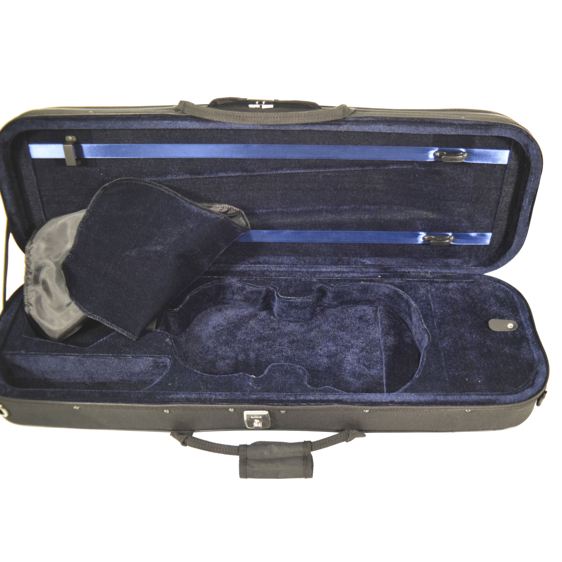  Violin Lite 1.8 BK/BL 3/4 2