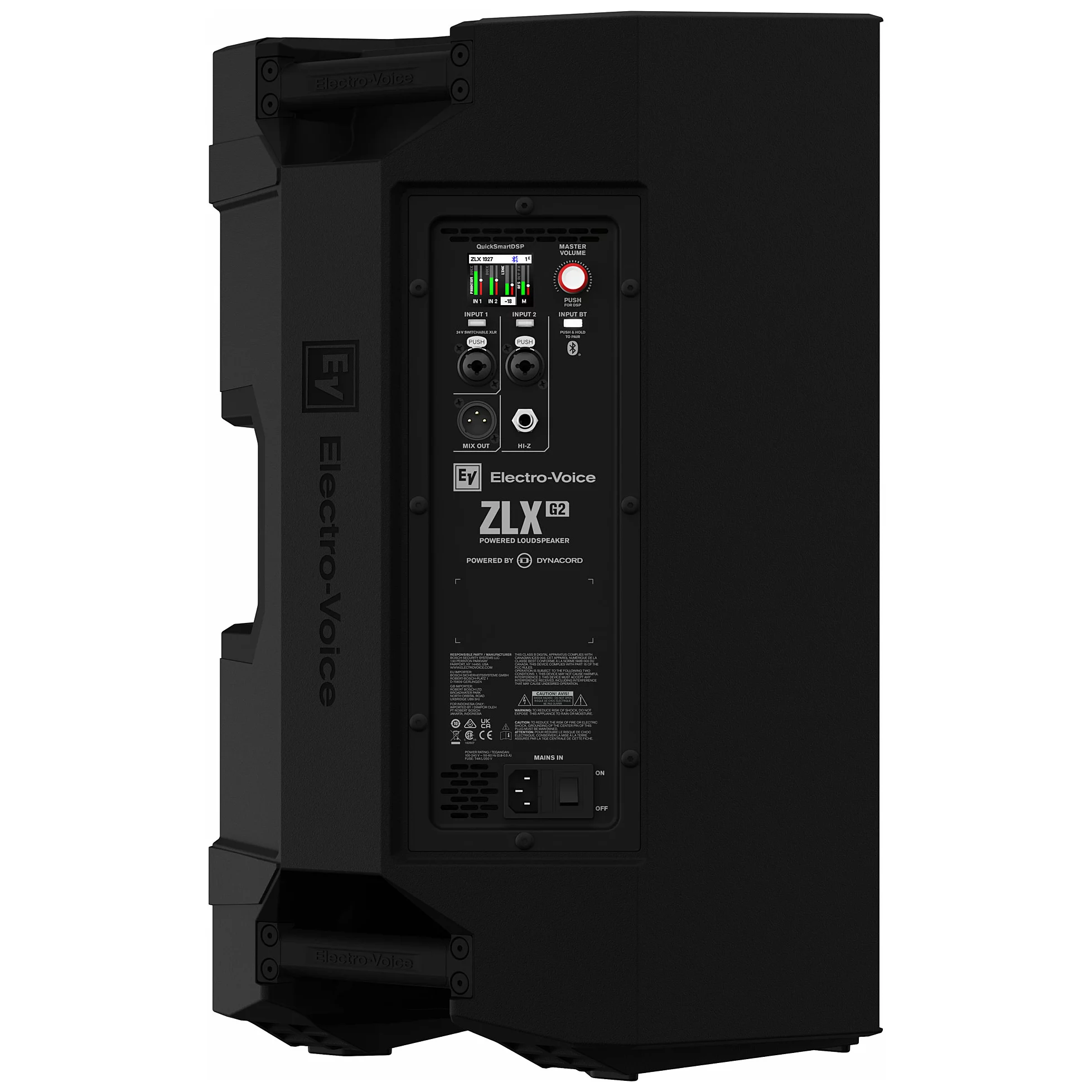 Electro-Voice ZLX-12P-G2 2