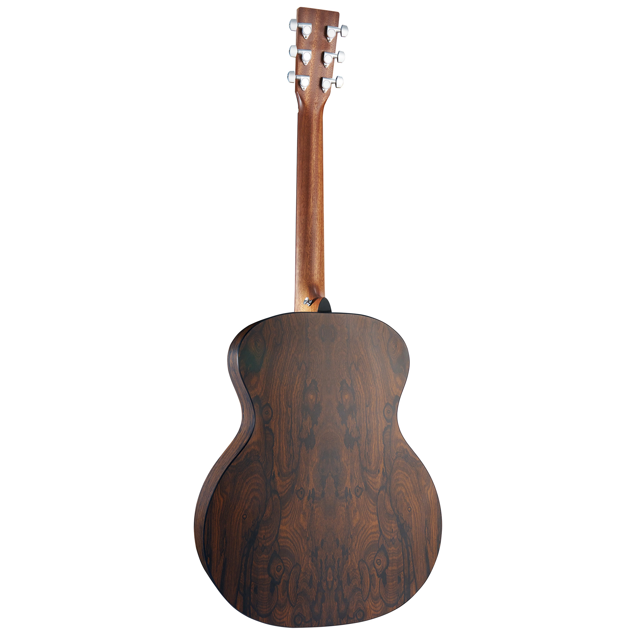 Martin Limited Edition GP-X2E Ziricote 5