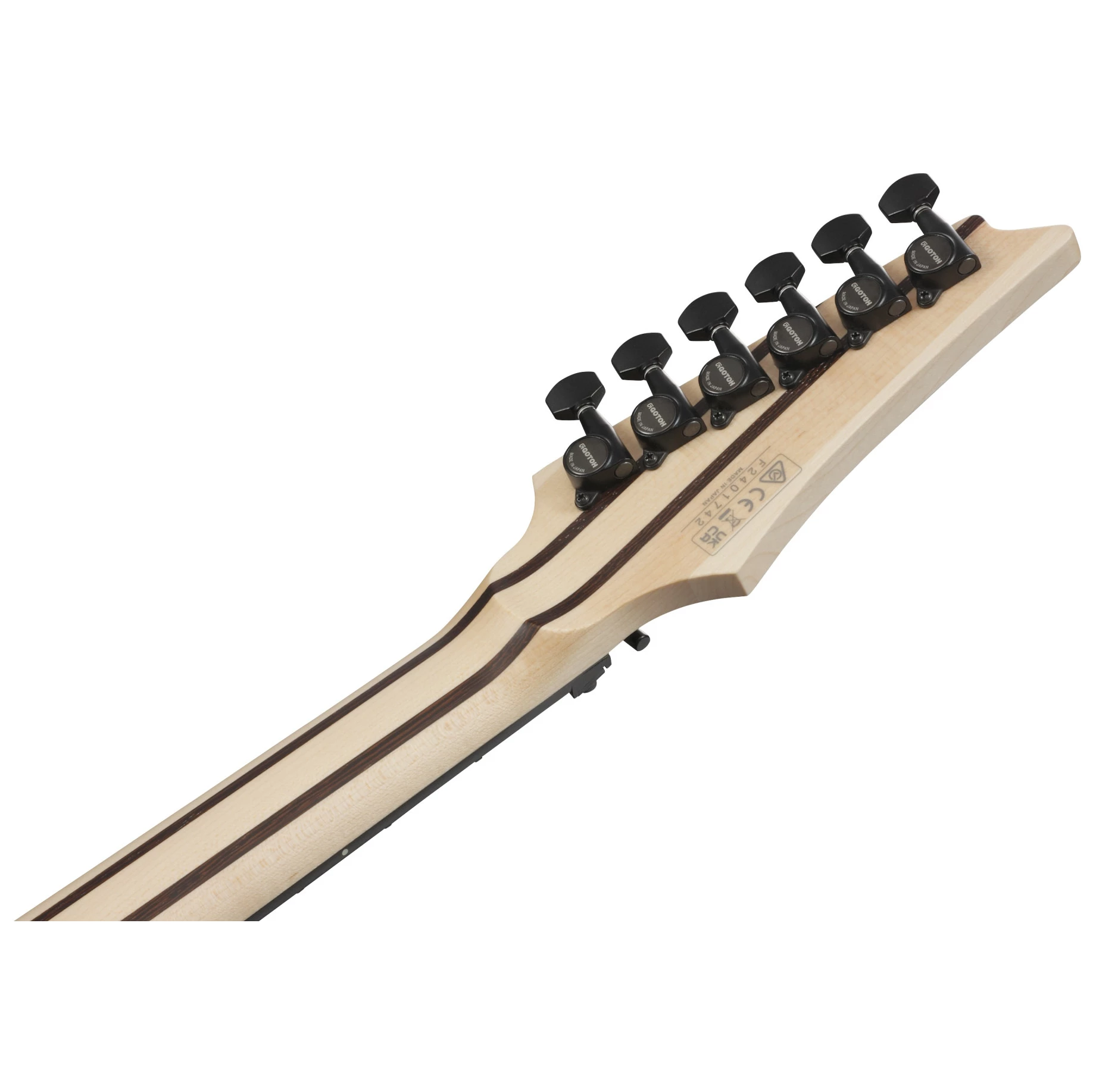Ibanez RGR5130R-GRM 6