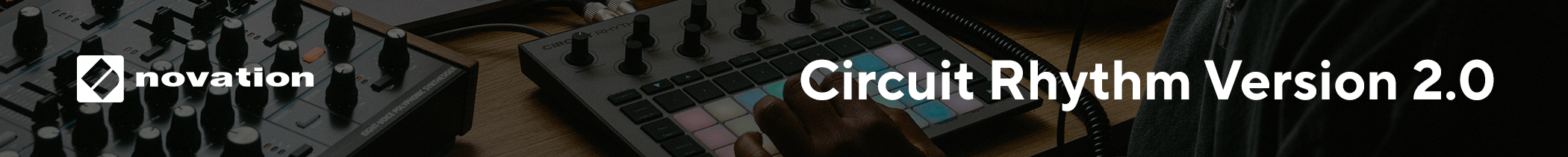 Image of Banners  circuit rhythm firmware update (1)