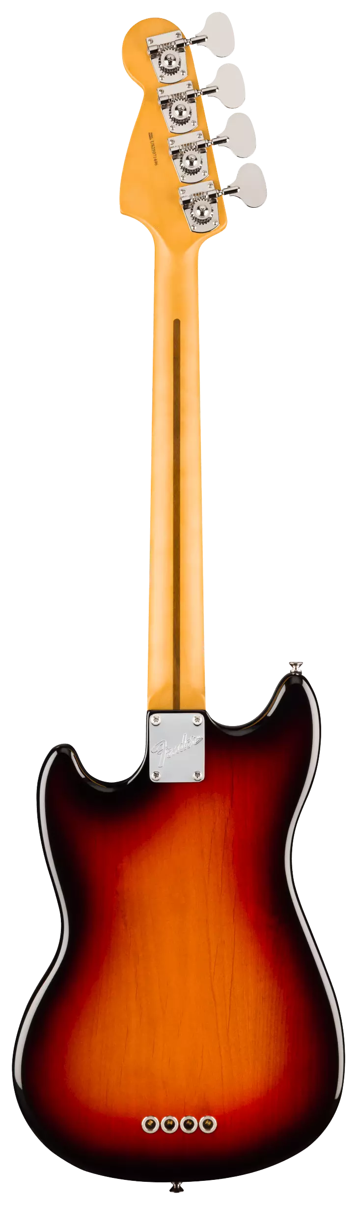 Fender American Pro Classic Mustang Bass RW 3TS