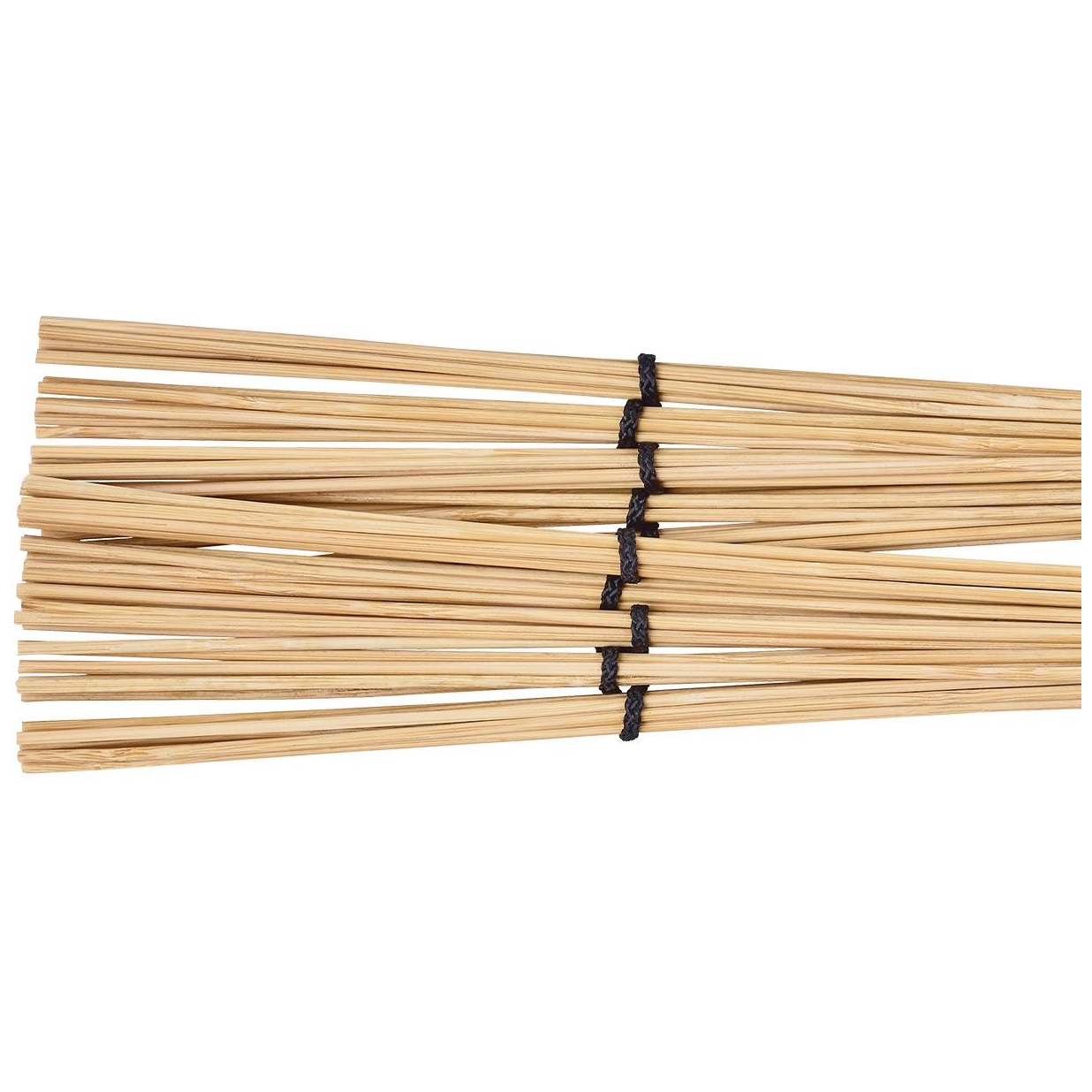 Meinl Stick Brush - Meinl Stick Brush SB205 - Bamboo Brush - 1