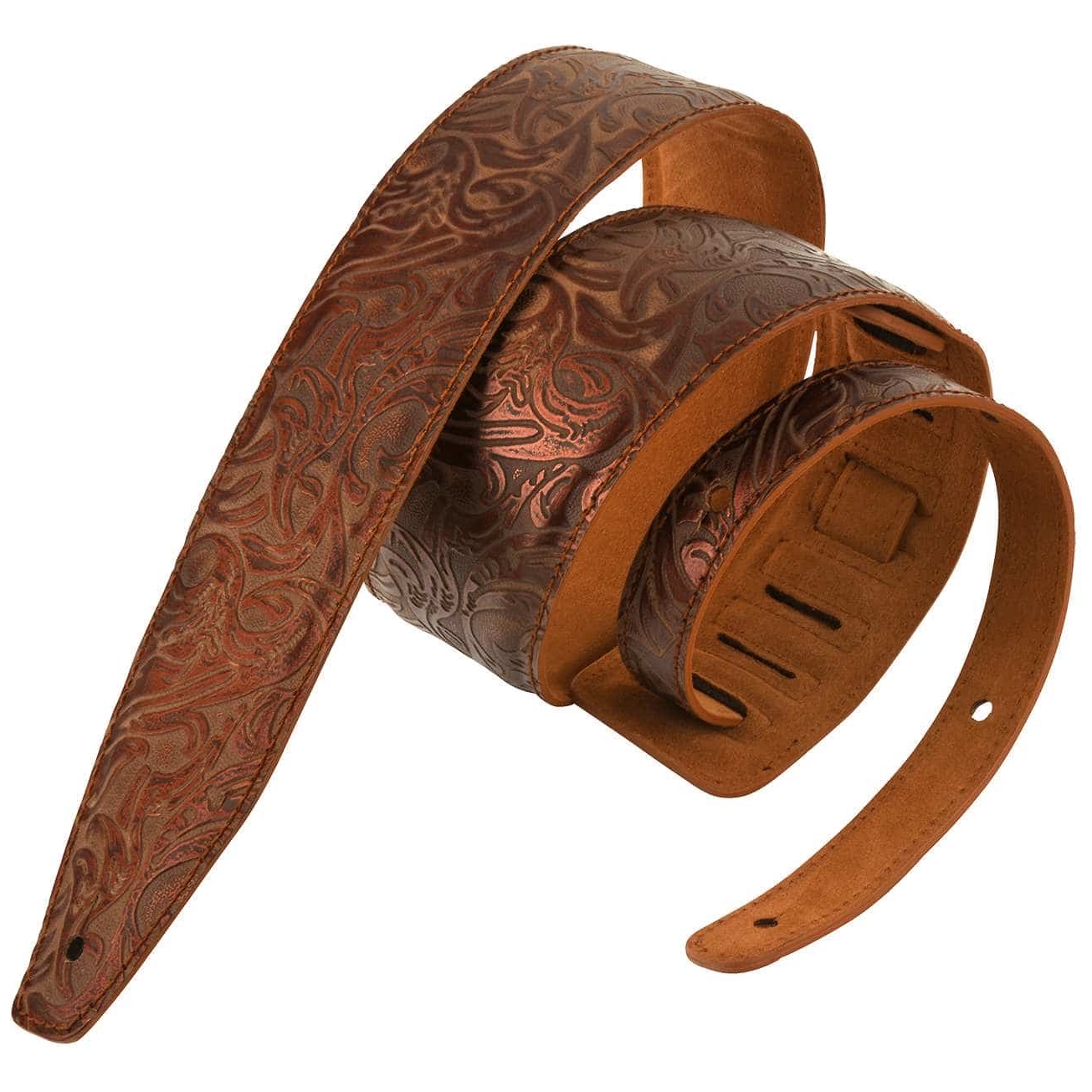Bourbon Strap Guitar - Bourbon Strap Guitar Colorado