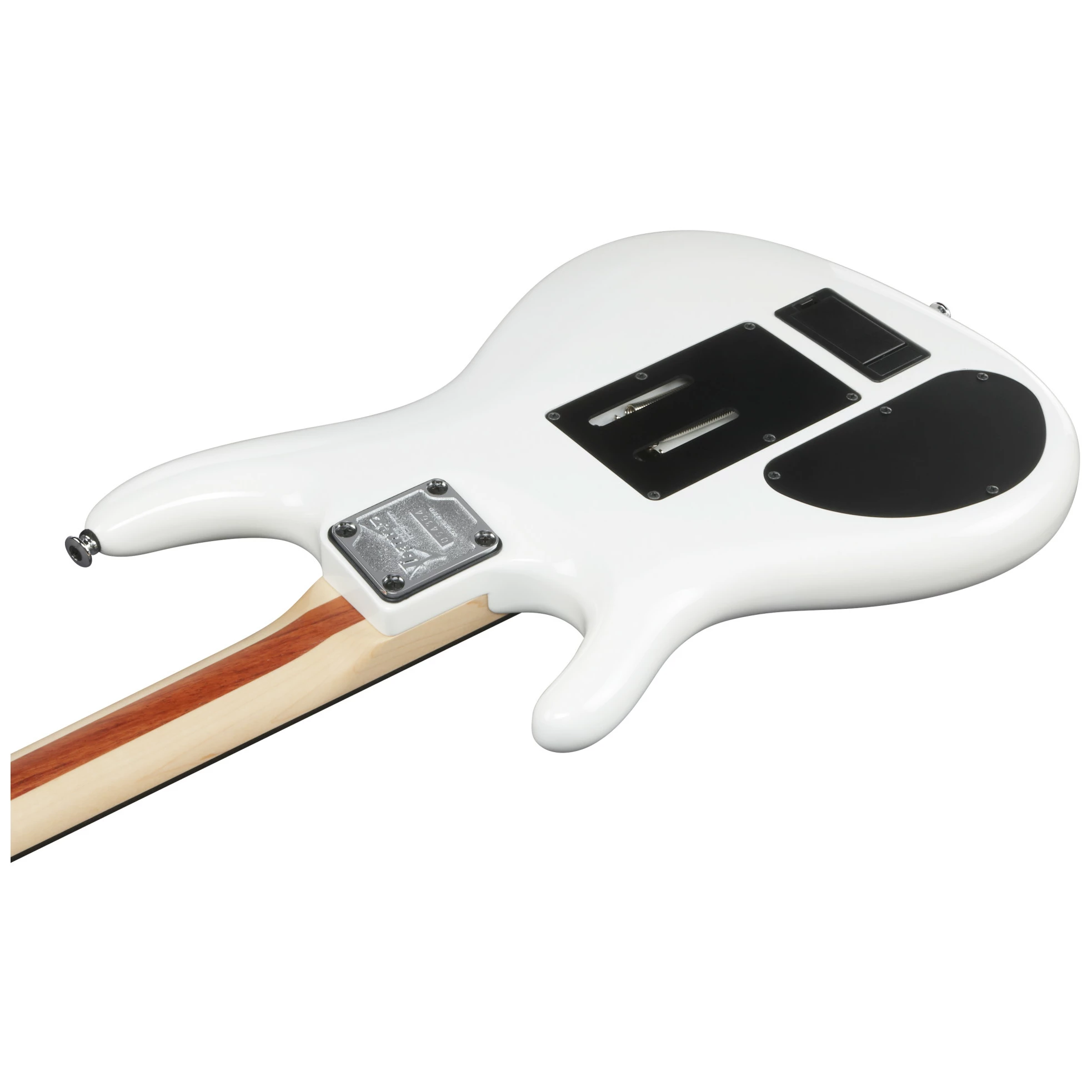 Ibanez JS2480-WH 5