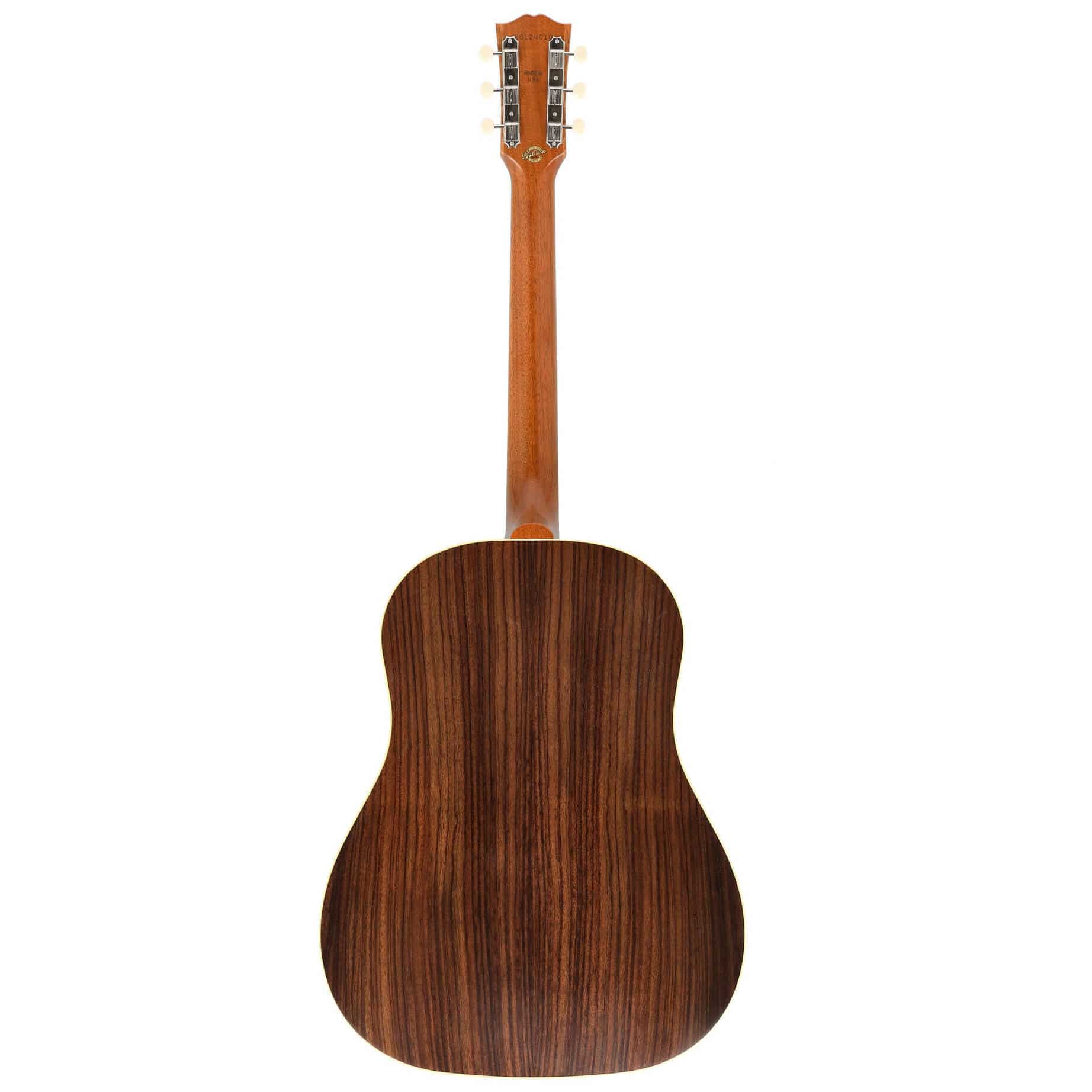 Gibson J-45 Rosewood Red Spruce 2