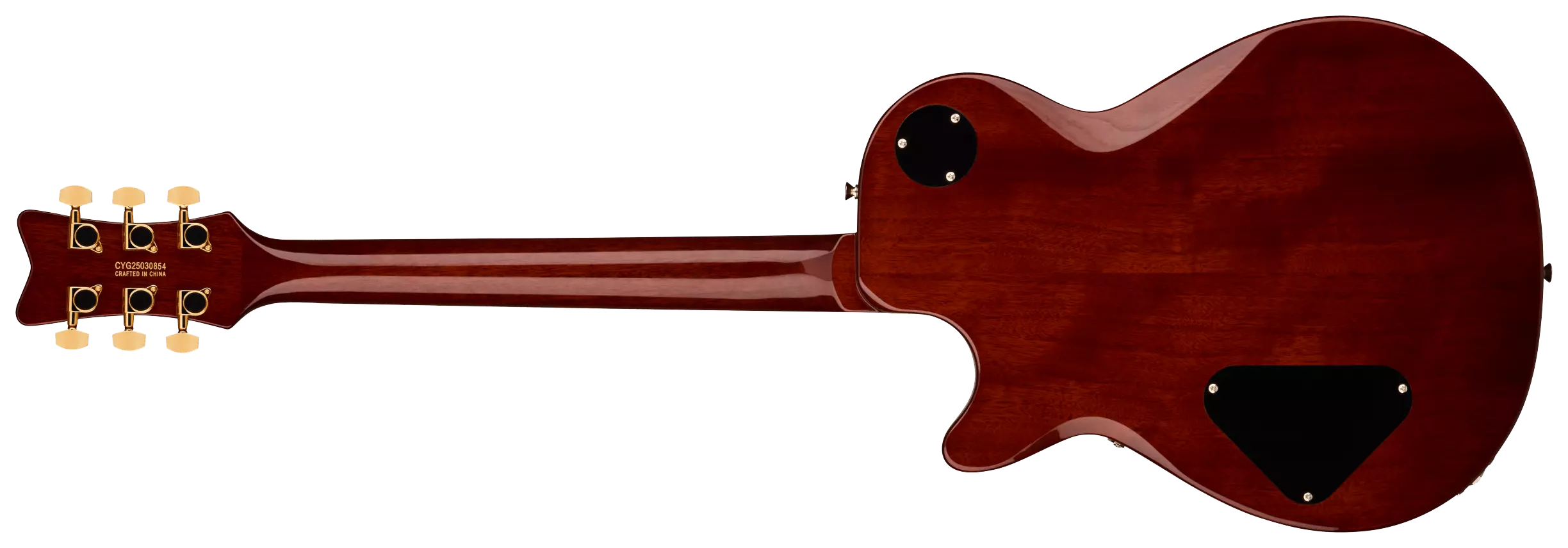 Gretsch Electromatic Jet RW Vintage White