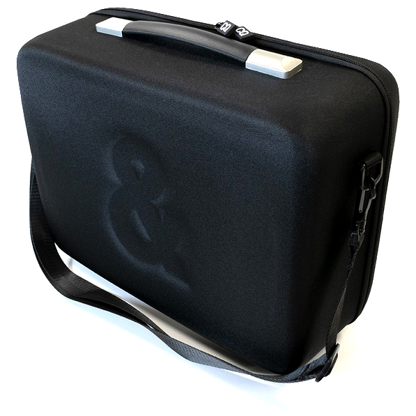 Allen & Heath CQ18T Soft Case