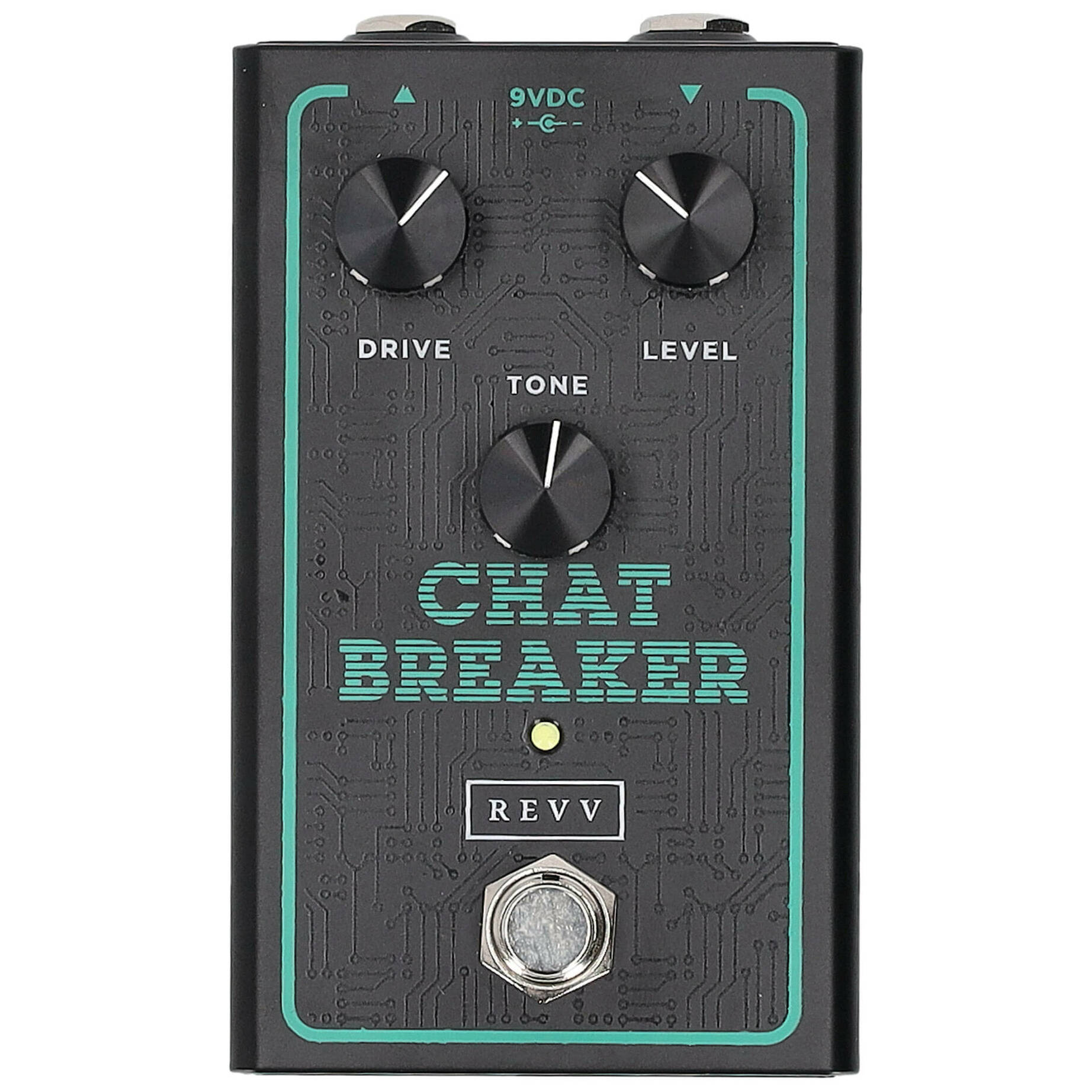 Revv Amplification The Chat Breaker - Limited Edition