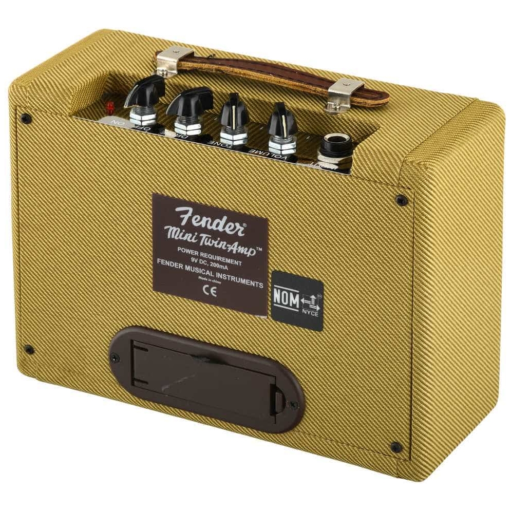Fender - Fender 57 Mini Twin - 1