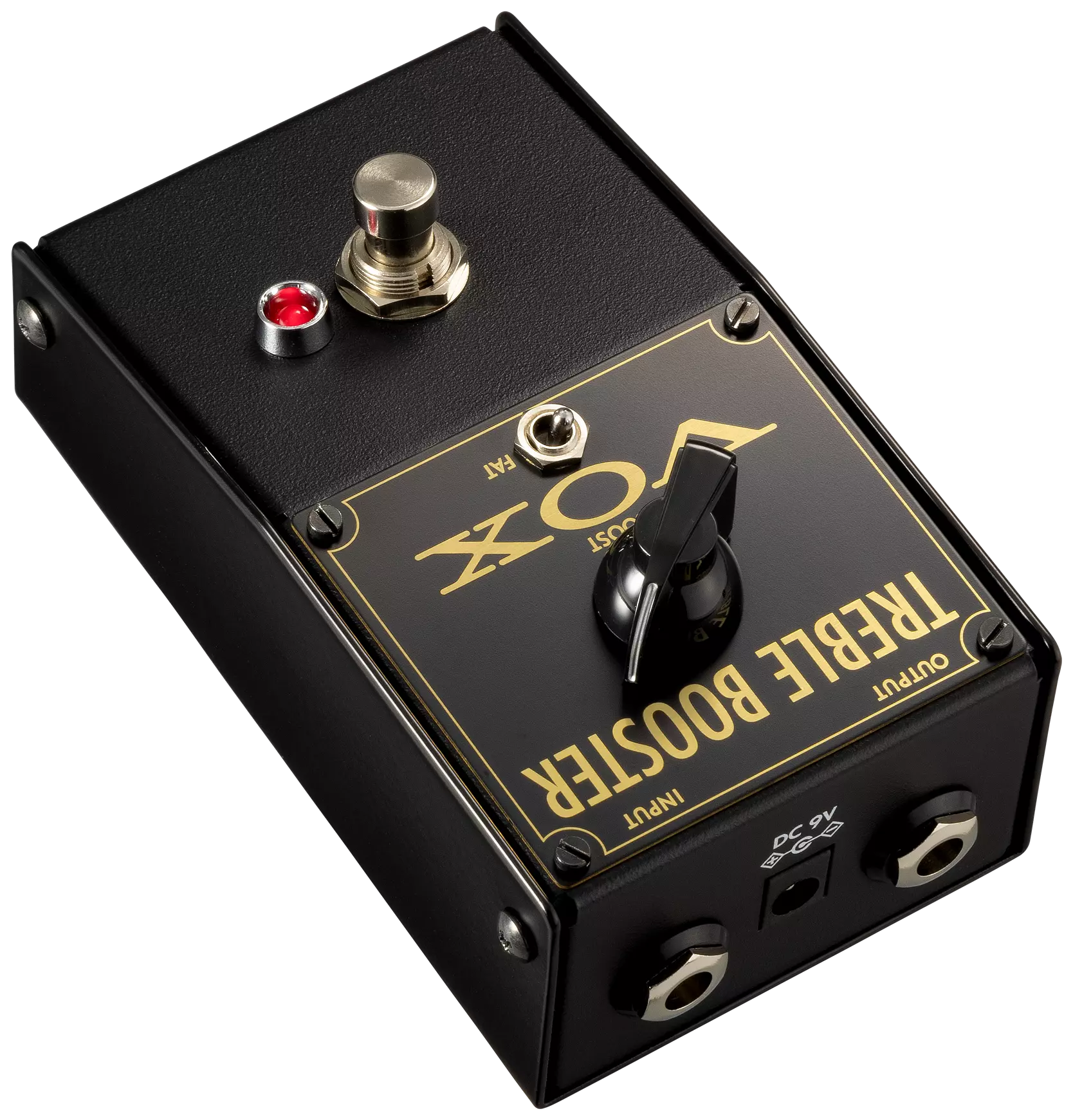 Vox Treble Booster VTB-1 2