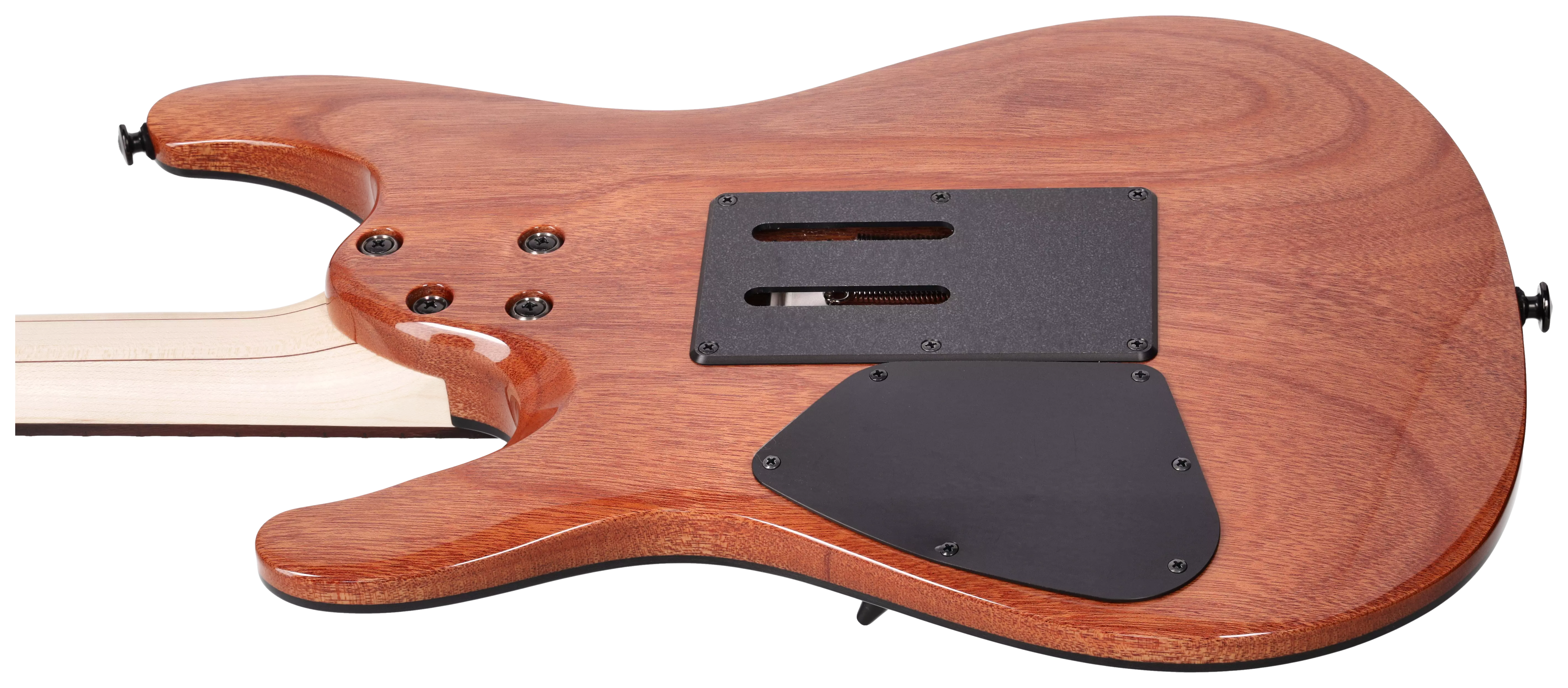 Ibanez S6570BWE-NT 9