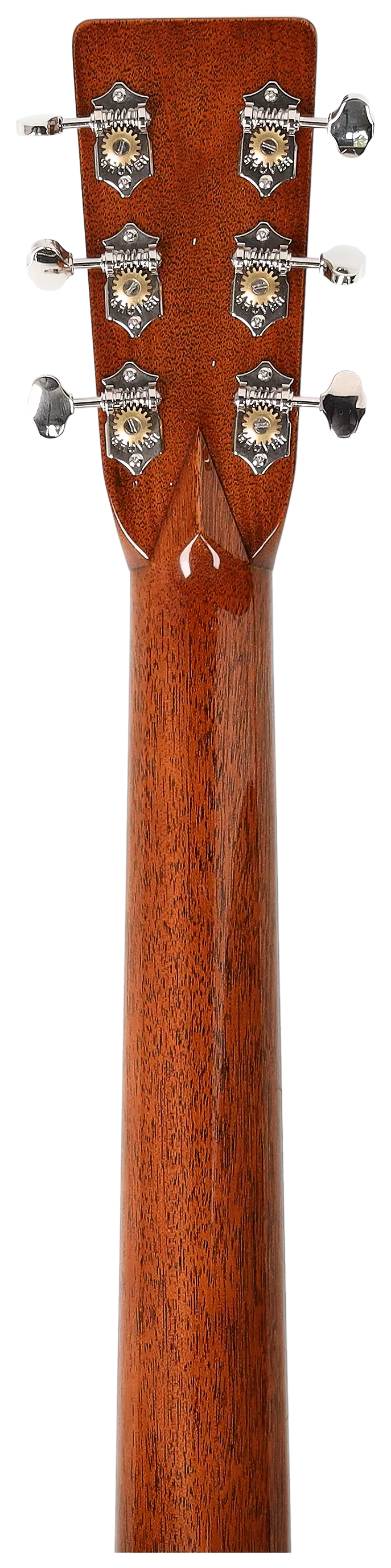 Martin 000-EC Eric Clapton Signature 30th Anniversary #1 12