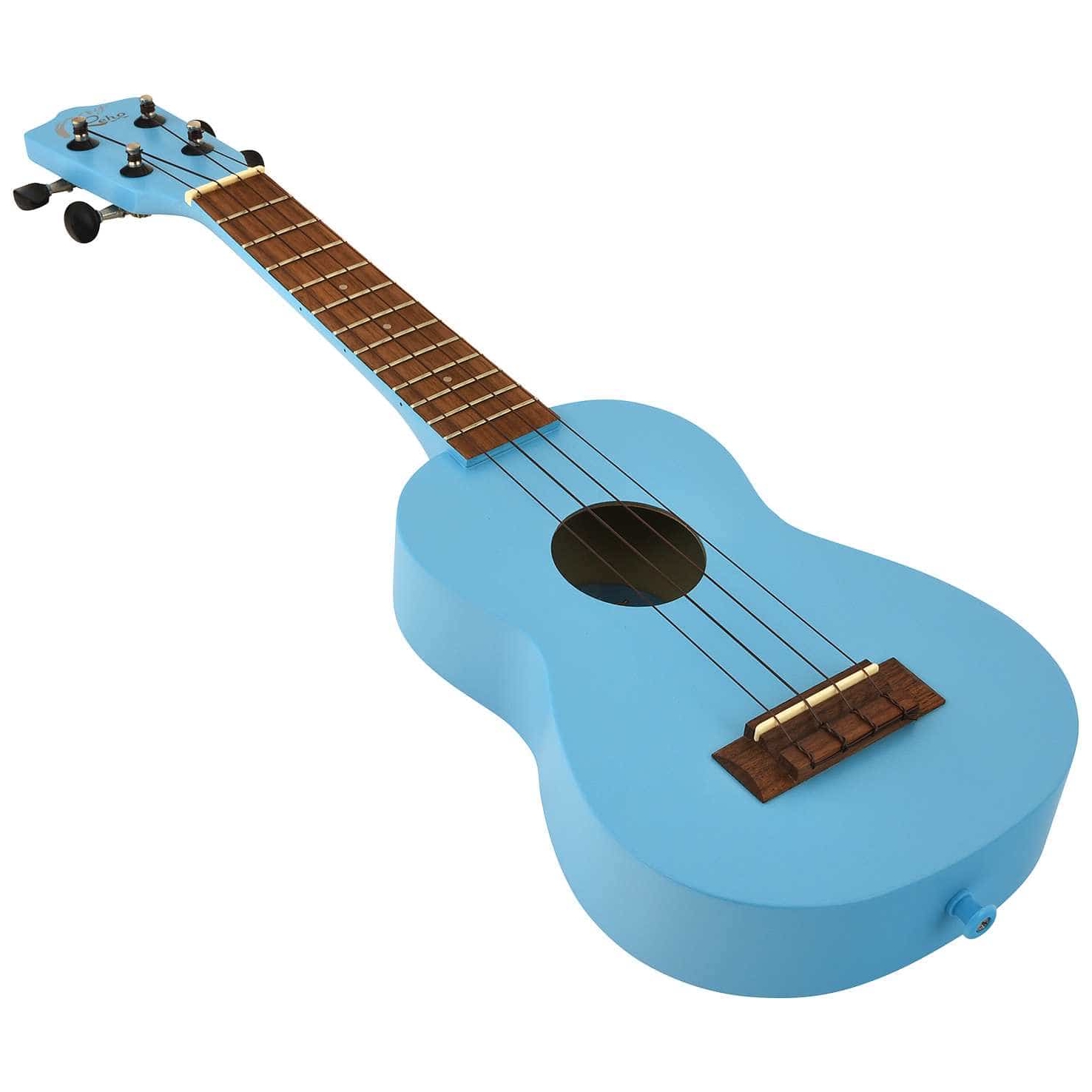 Leho - Leho My Leho Baby Blue Soprano - 3