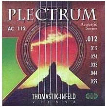 Thomastik-Infeld AC112 Plectrum
