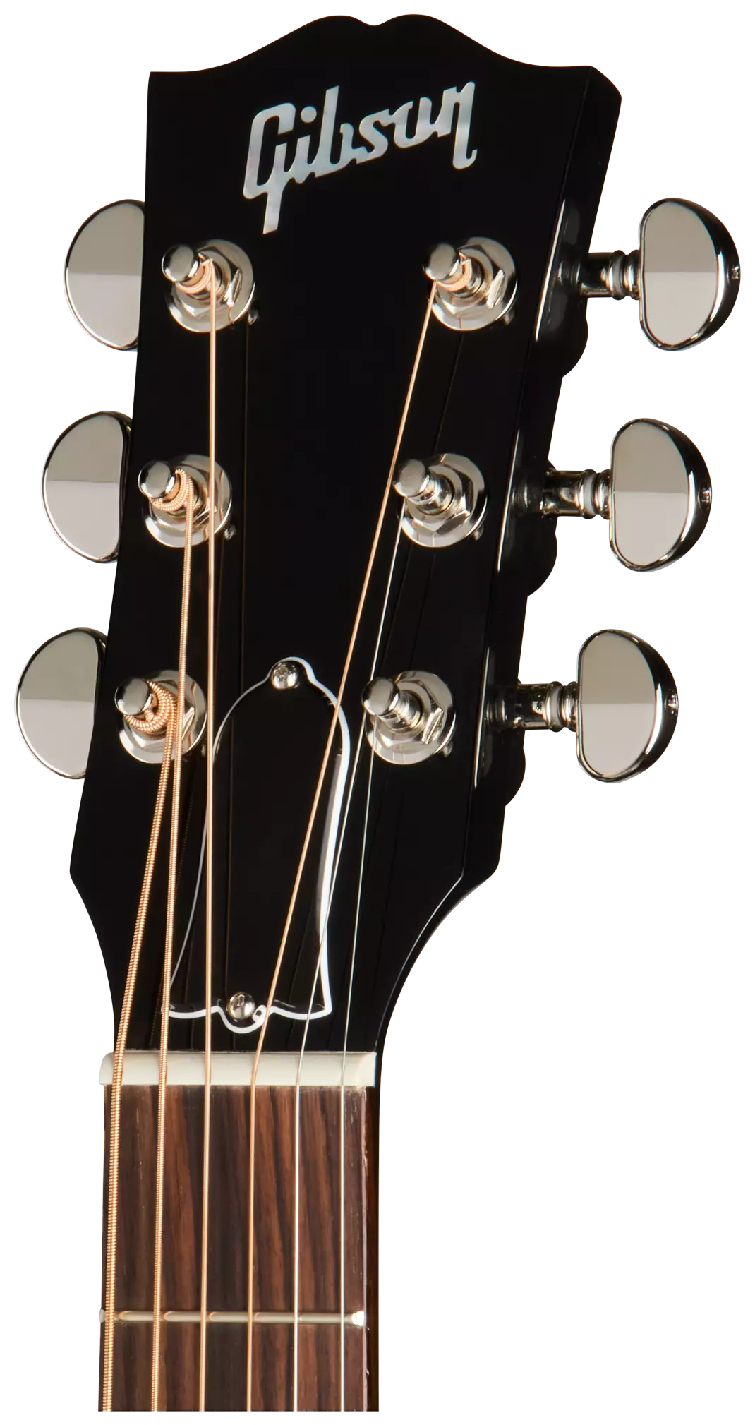 Gibson J-45 Standard Purple Burst 5