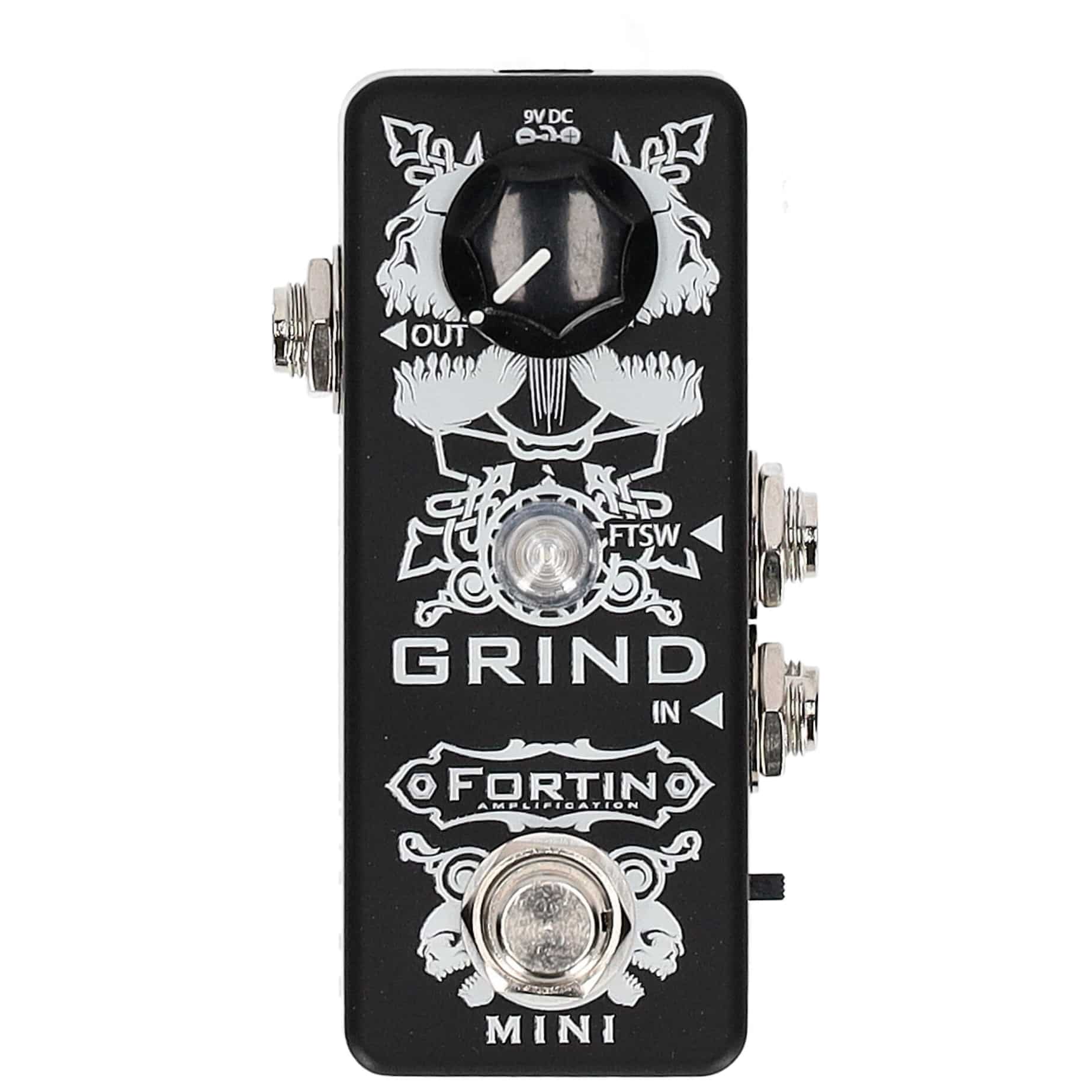 Fortin - Fortin Mini GRIND