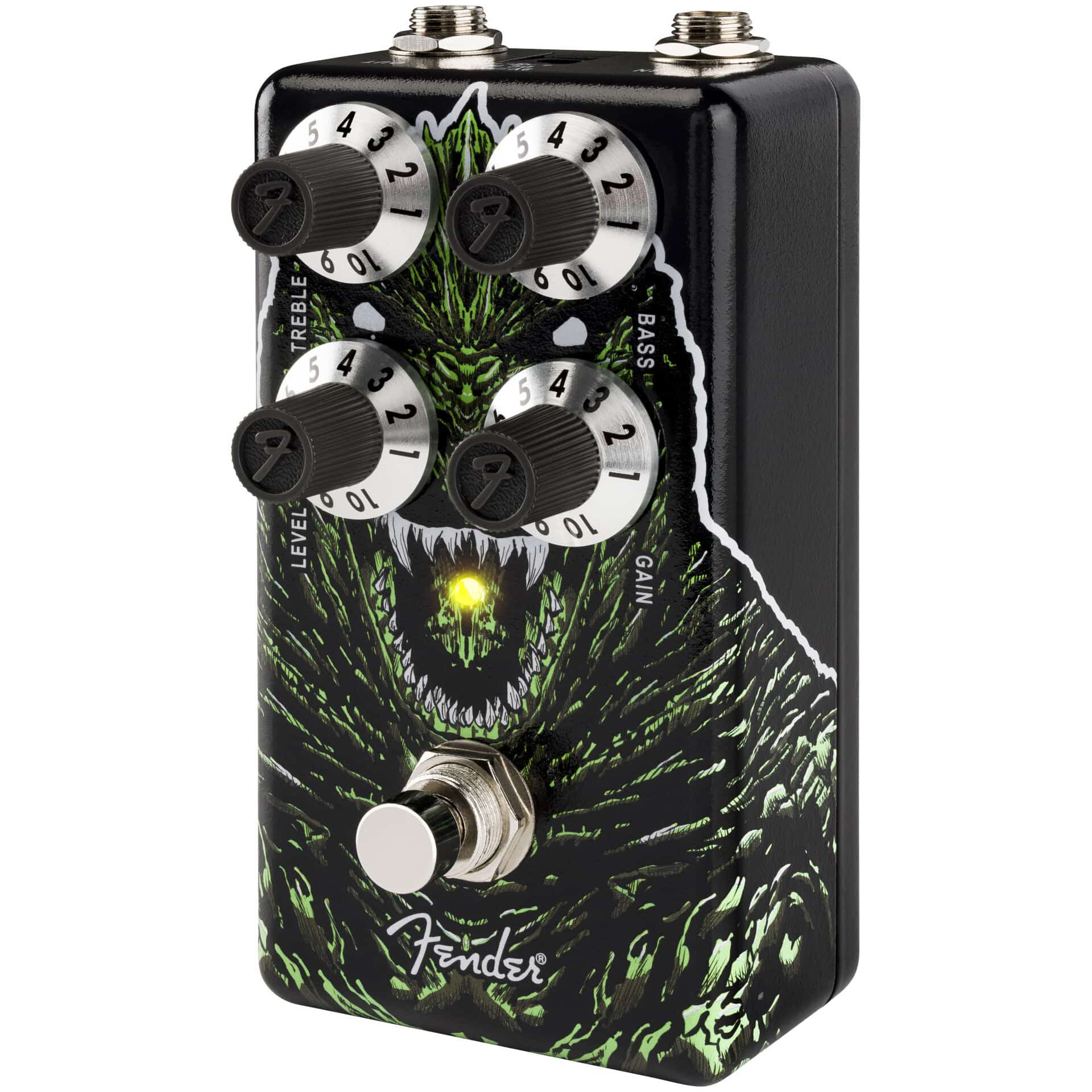 Fender Godzilla Distortion