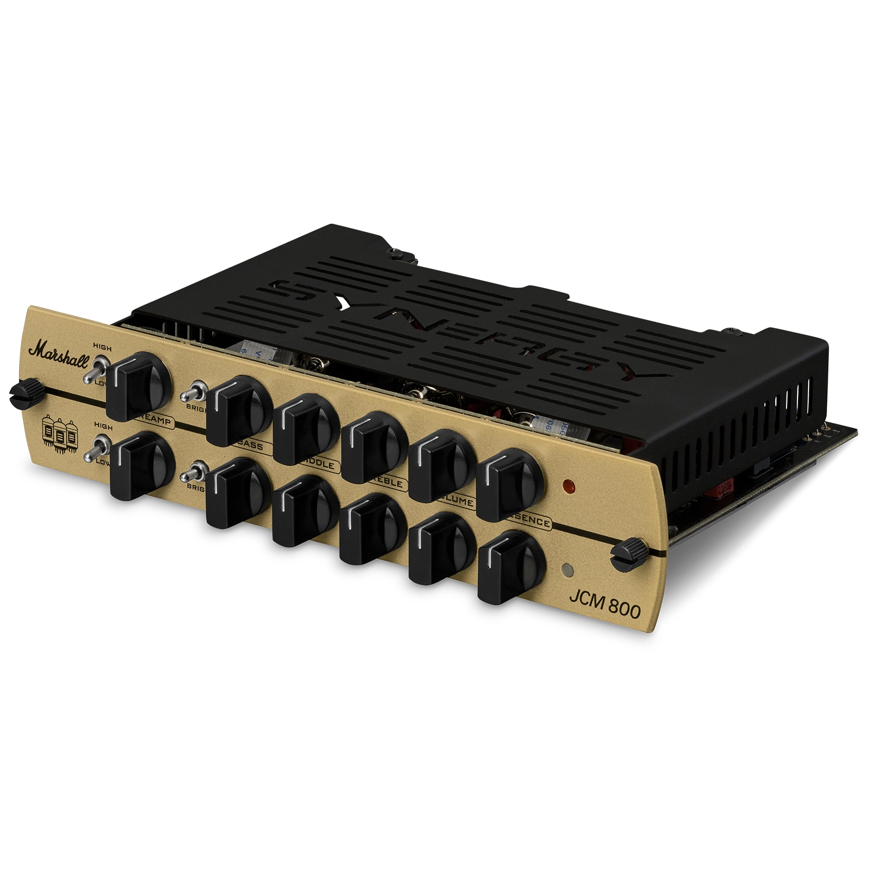 Synergy Marshall JCM 800 Modul