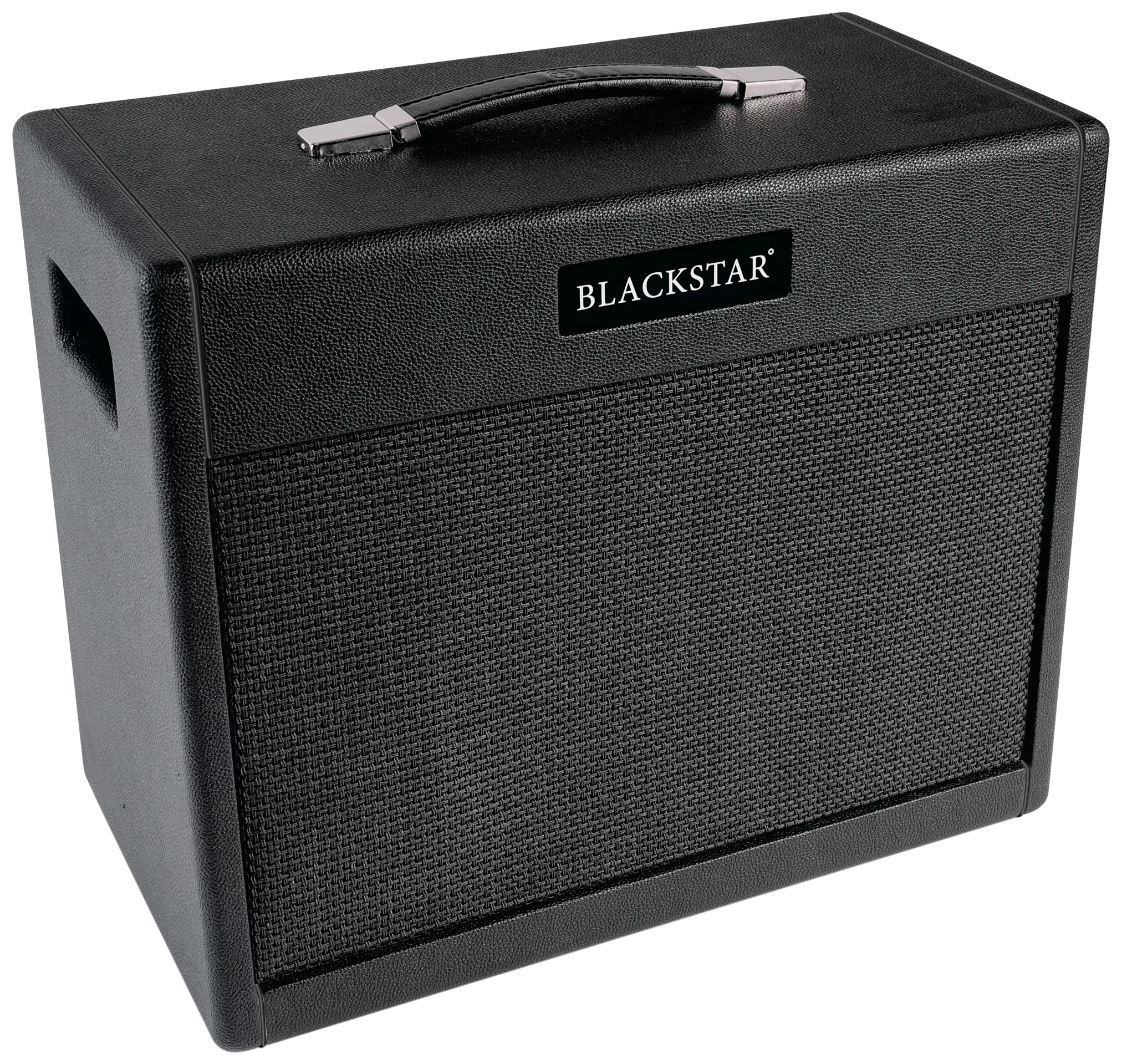 Blackstar St. James 112 Box Black 2