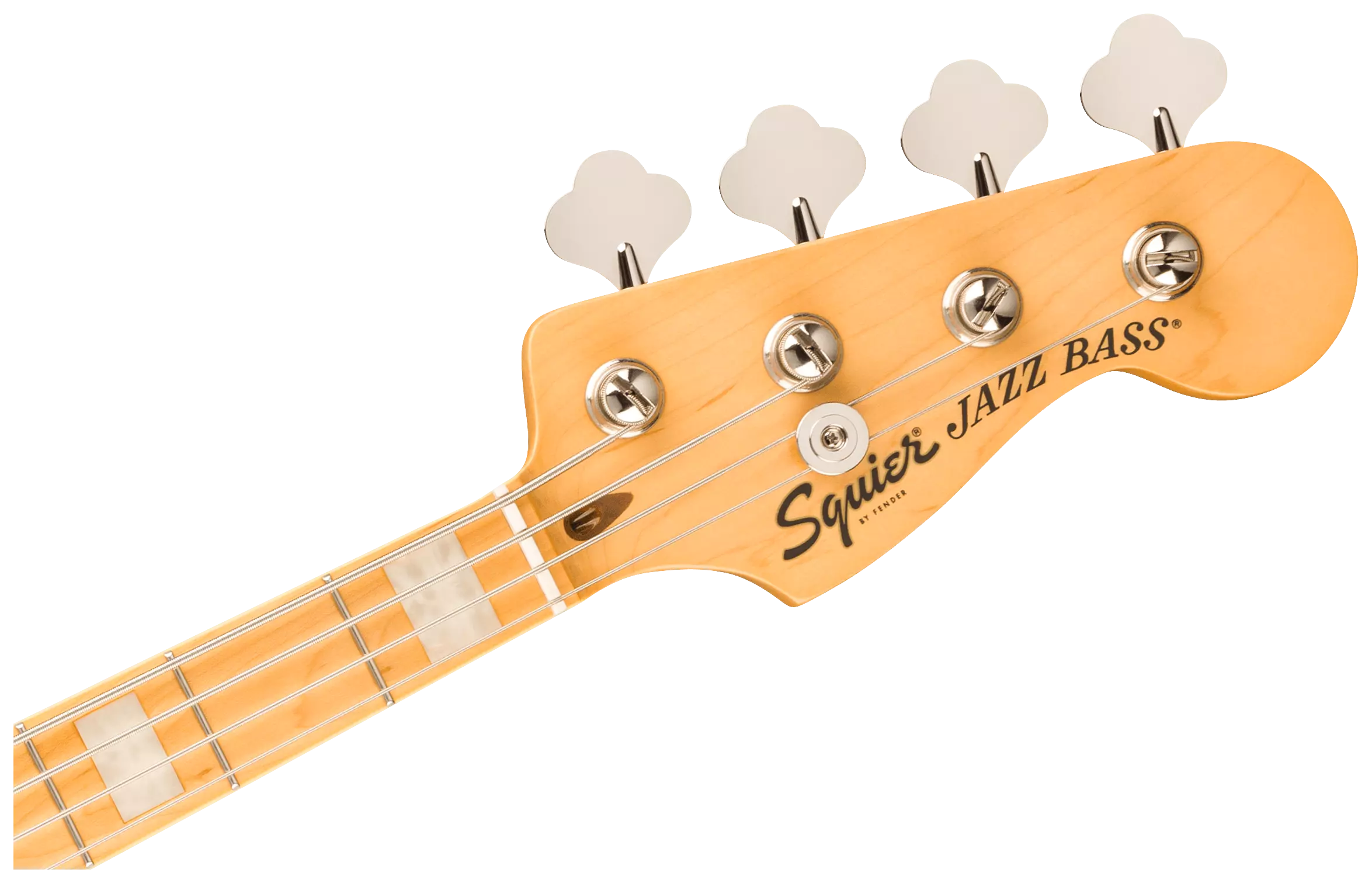 Squier by Fender Classic Vibe Active 70s Jazz Bass MN BPG MOC 2