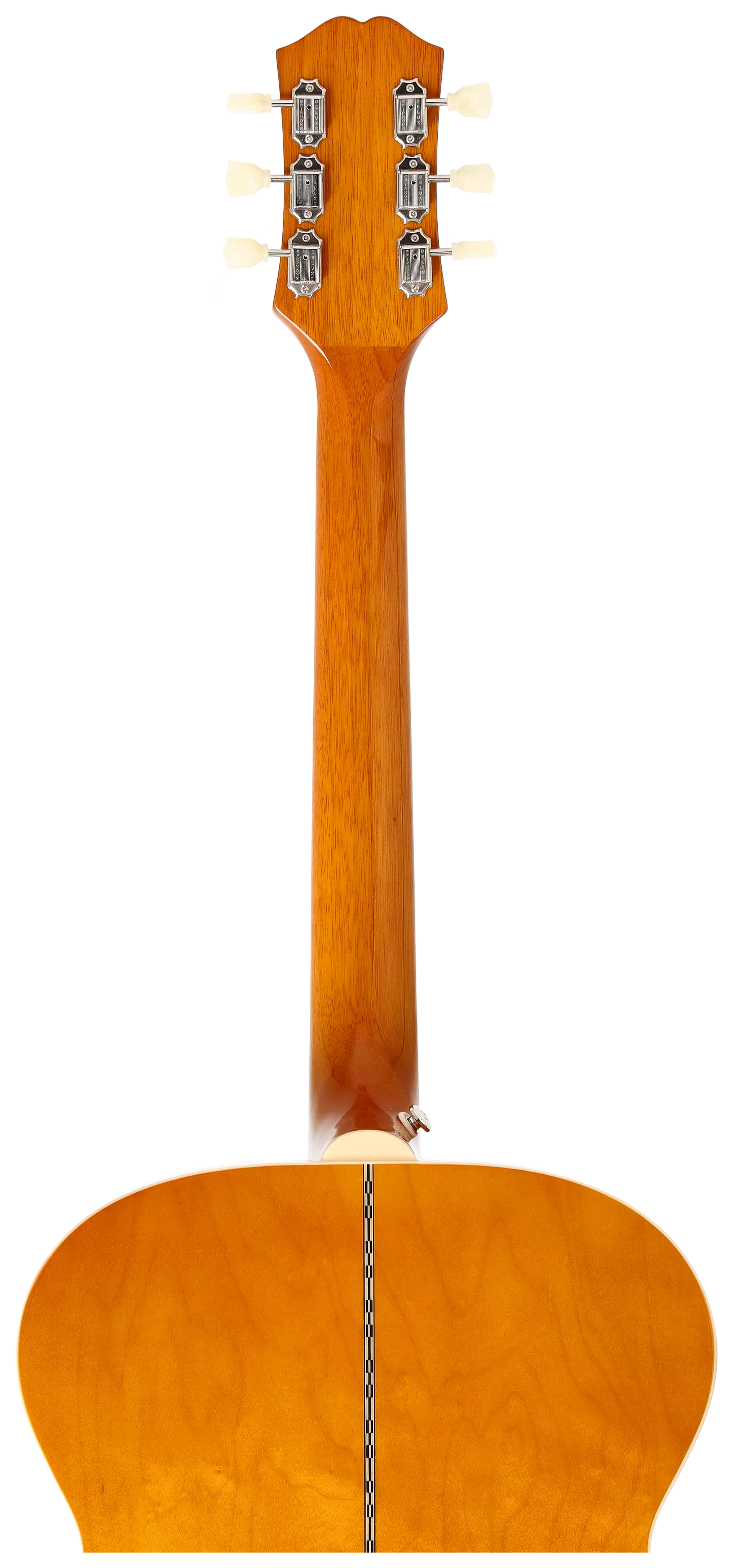 Epiphone J-200 Studio LH Antique Natural 10