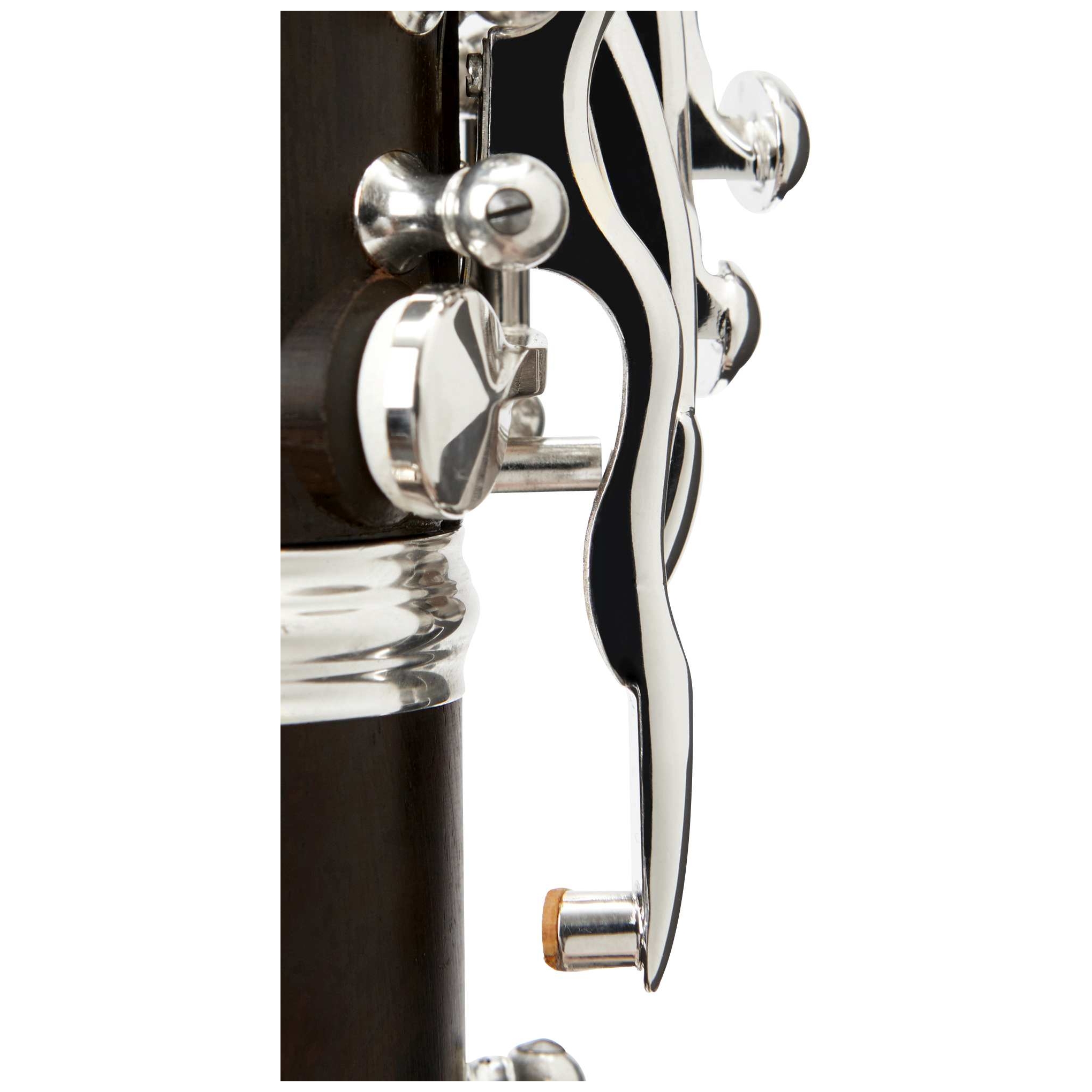 Yamaha YCL-PLU2 Klarinette 10003546-4