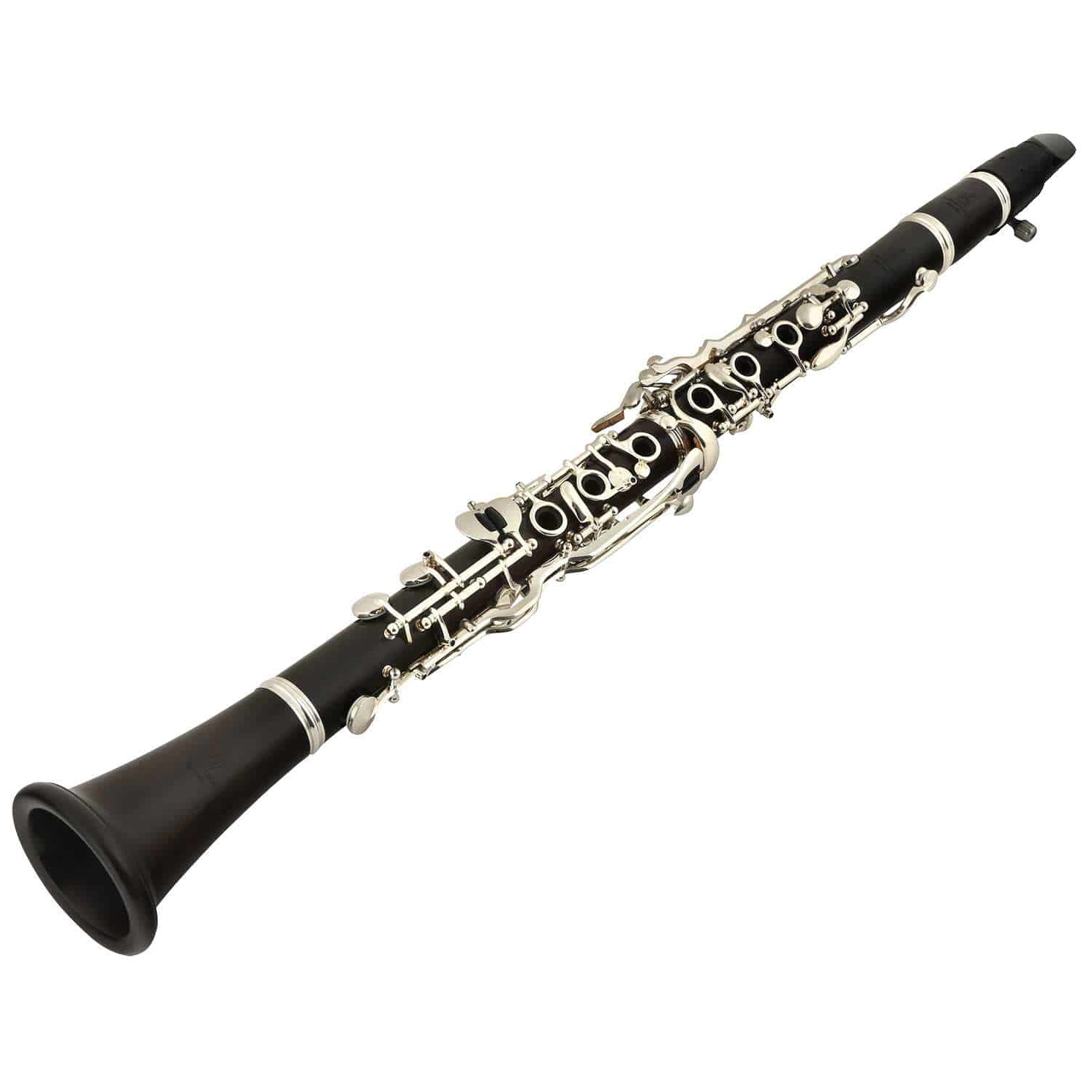 Uebel 621 Bb clarinet