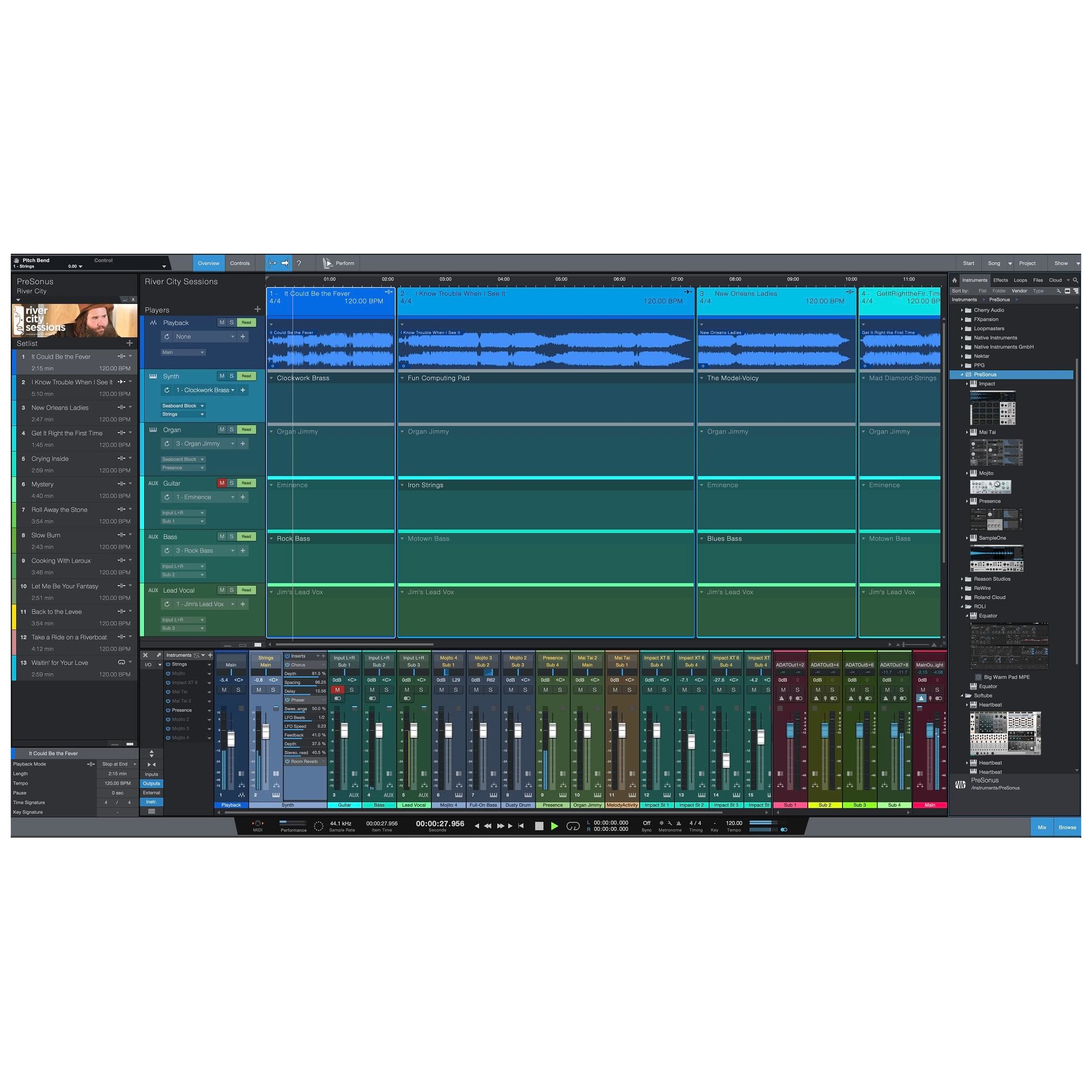 驚きの値段】 PreSonus Professional 5 One Studio DTM/DAW